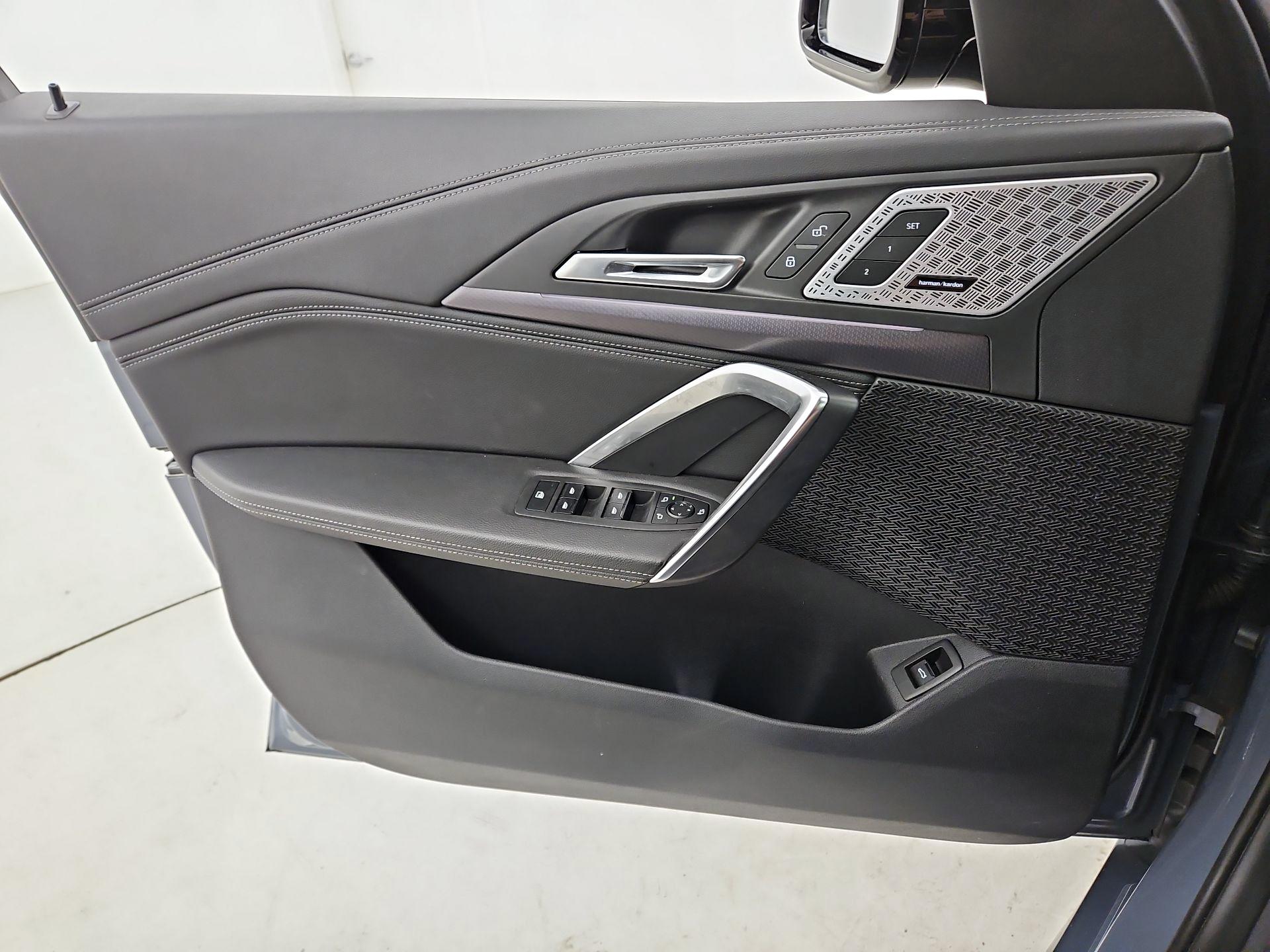 Thumbnail: 2023 BMW X1 - 12