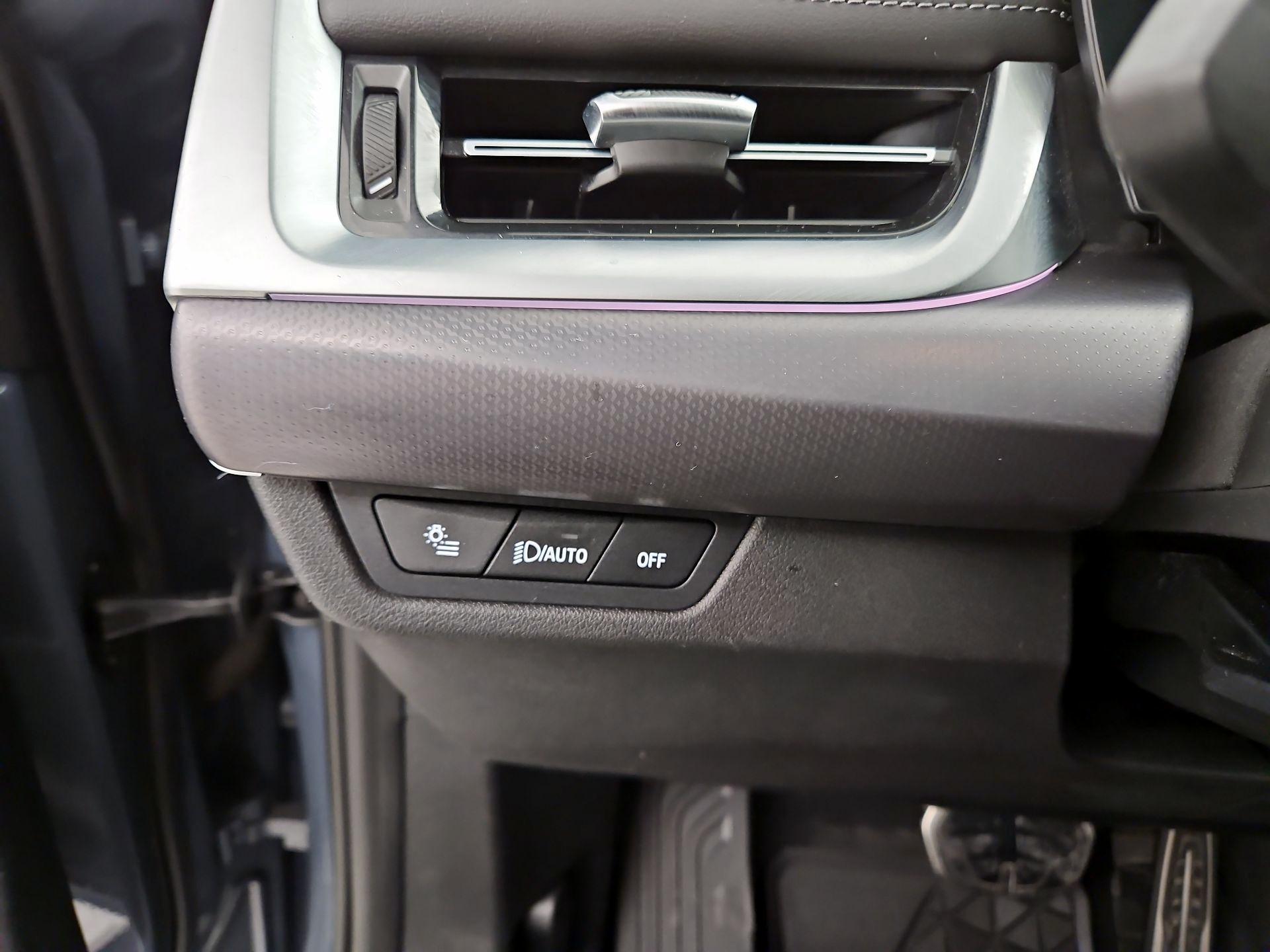 Thumbnail: 2023 BMW X1 - 13