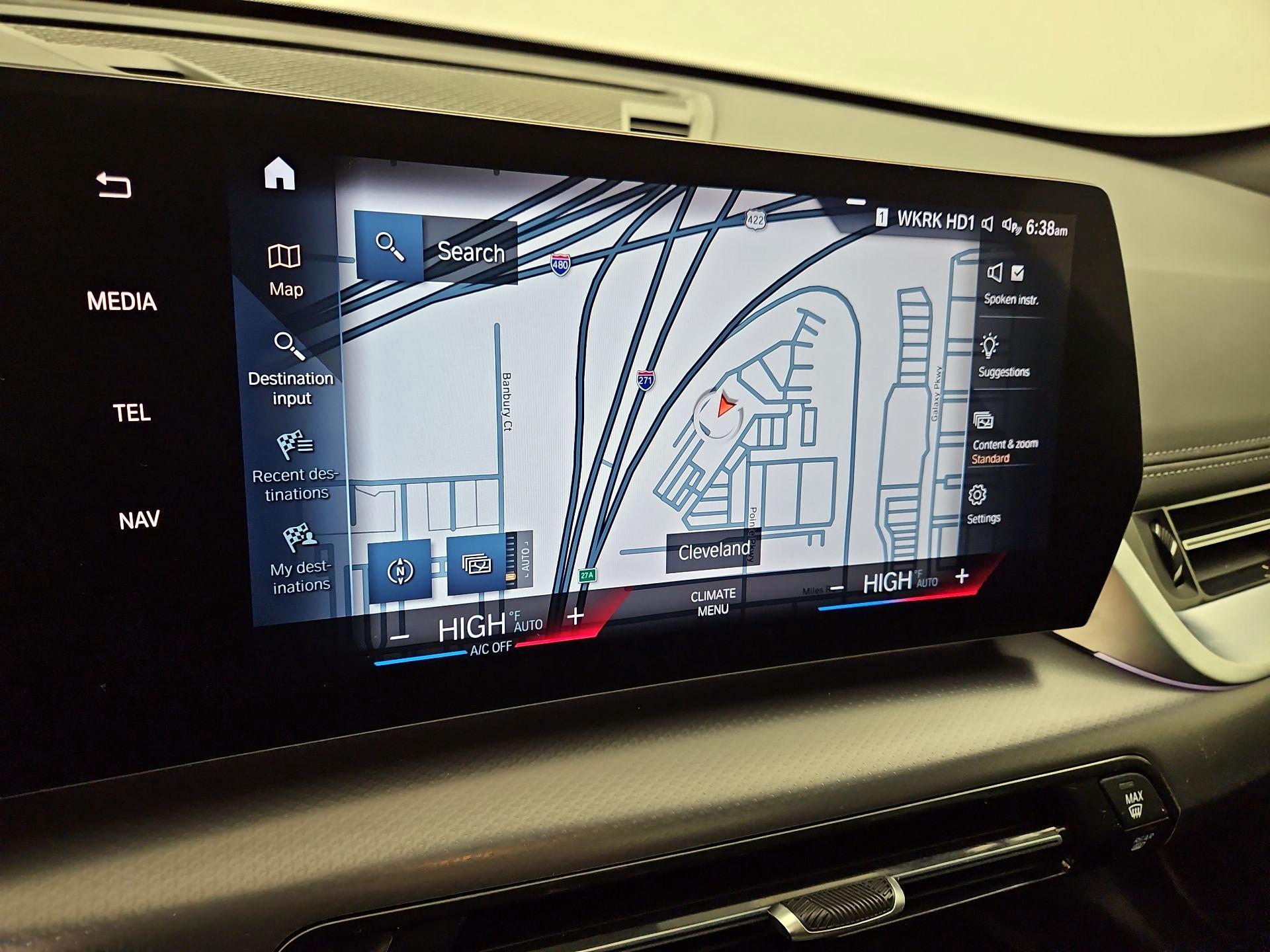 Thumbnail: 2023 BMW X1 - 14