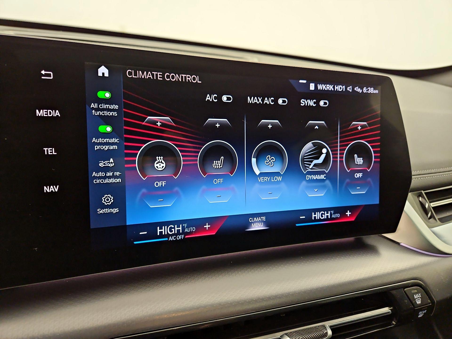 Thumbnail: 2023 BMW X1 - 17