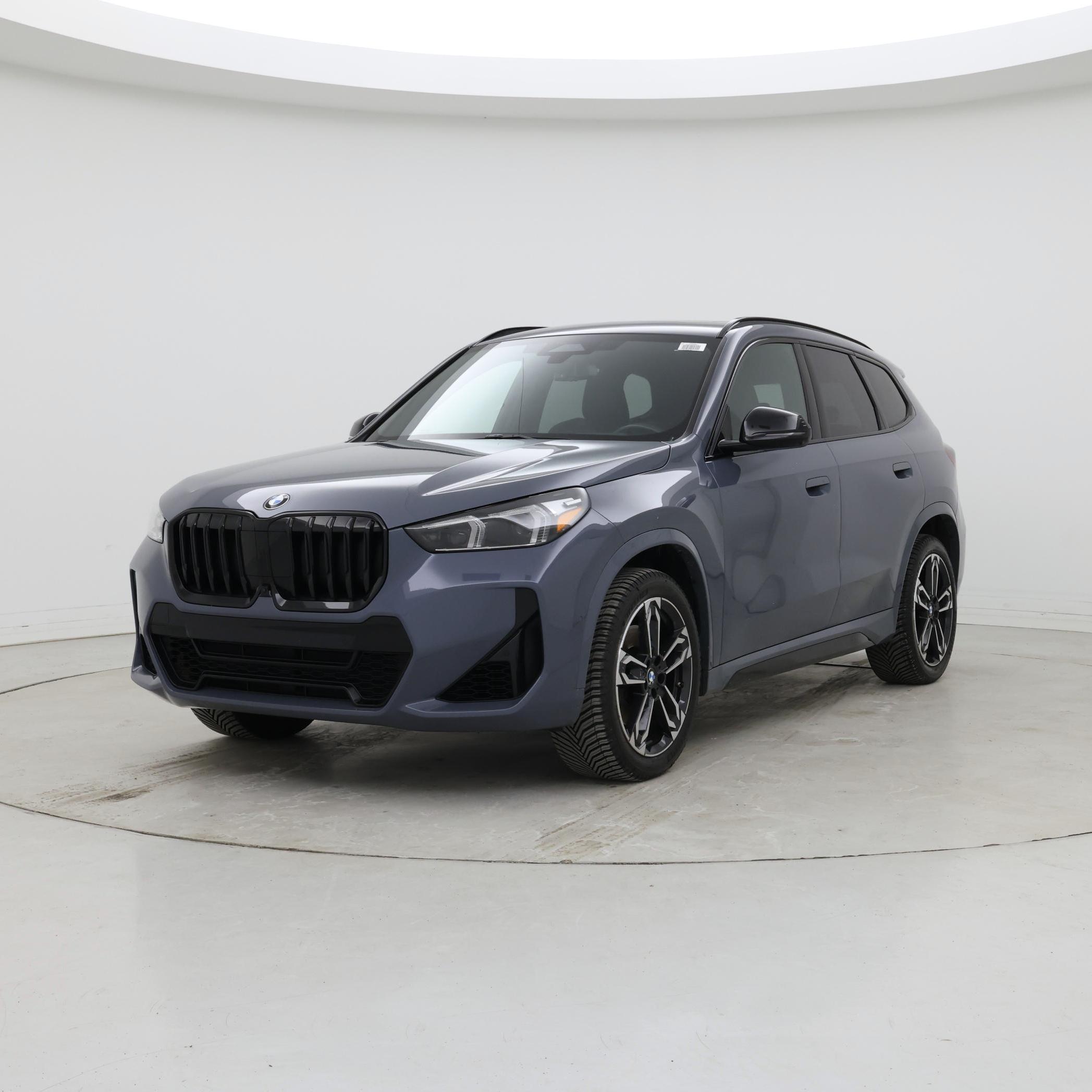 Thumbnail: 2023 BMW X1 - 4