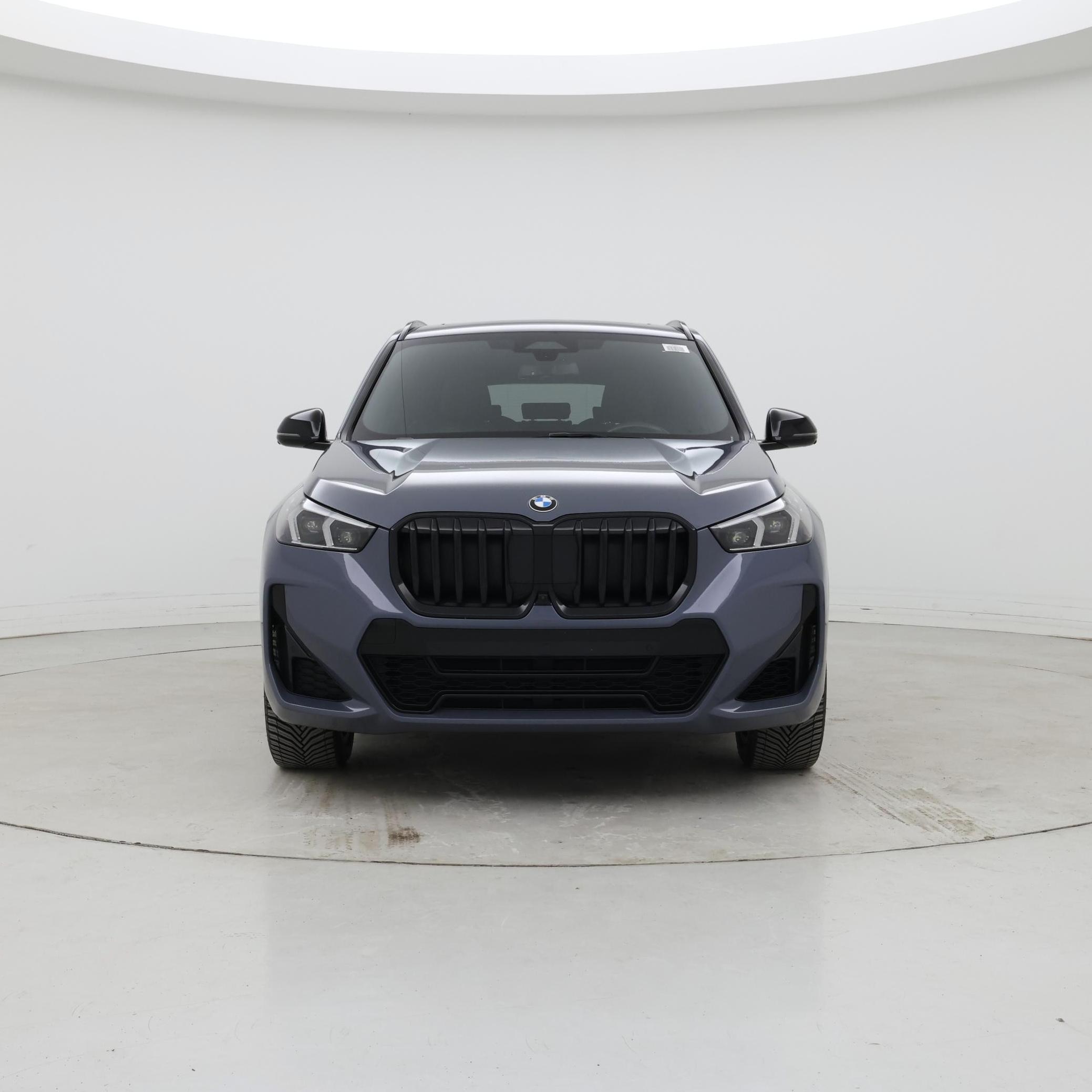 Thumbnail: 2023 BMW X1 - 5