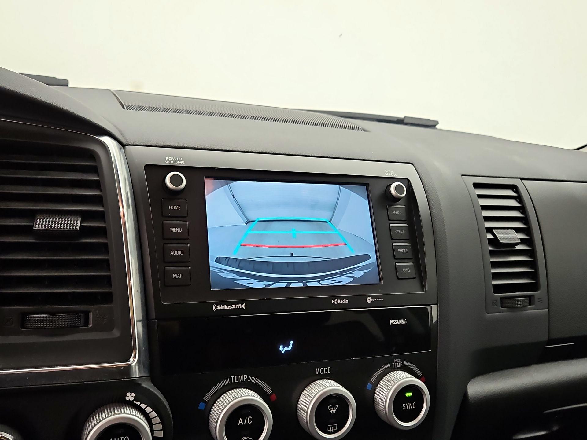 Thumbnail: 2021 Toyota Sequoia - 15