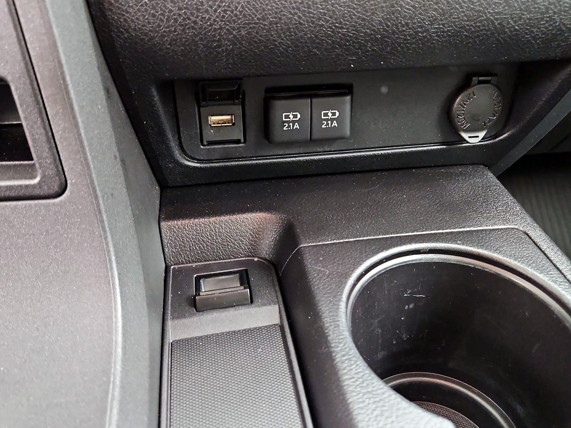 Thumbnail: 2021 Toyota Sequoia - 19