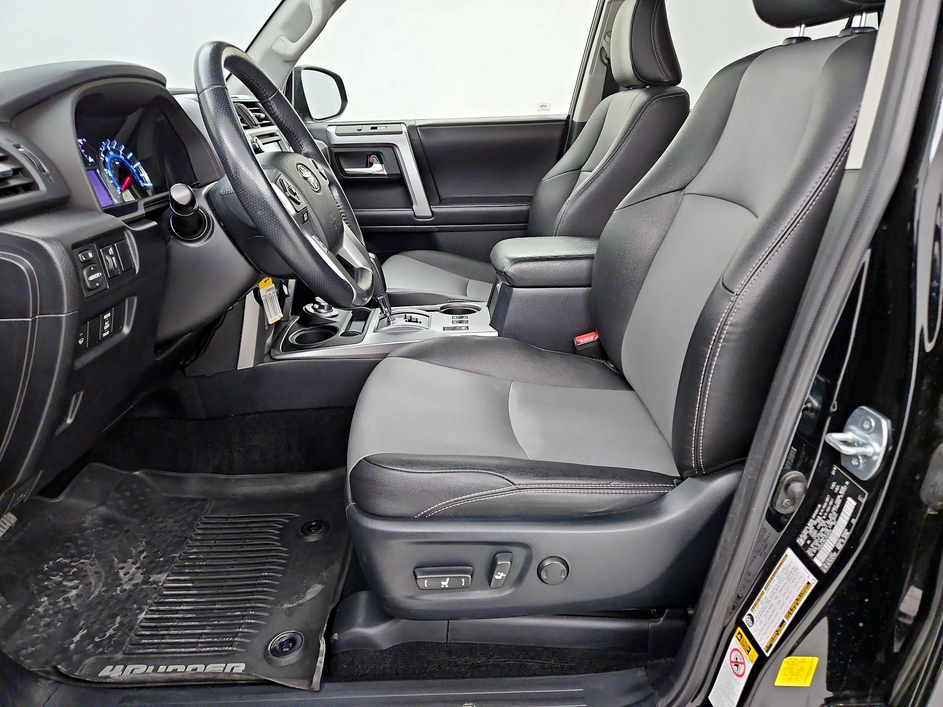 Thumbnail: 2018 Toyota 4Runner - 11