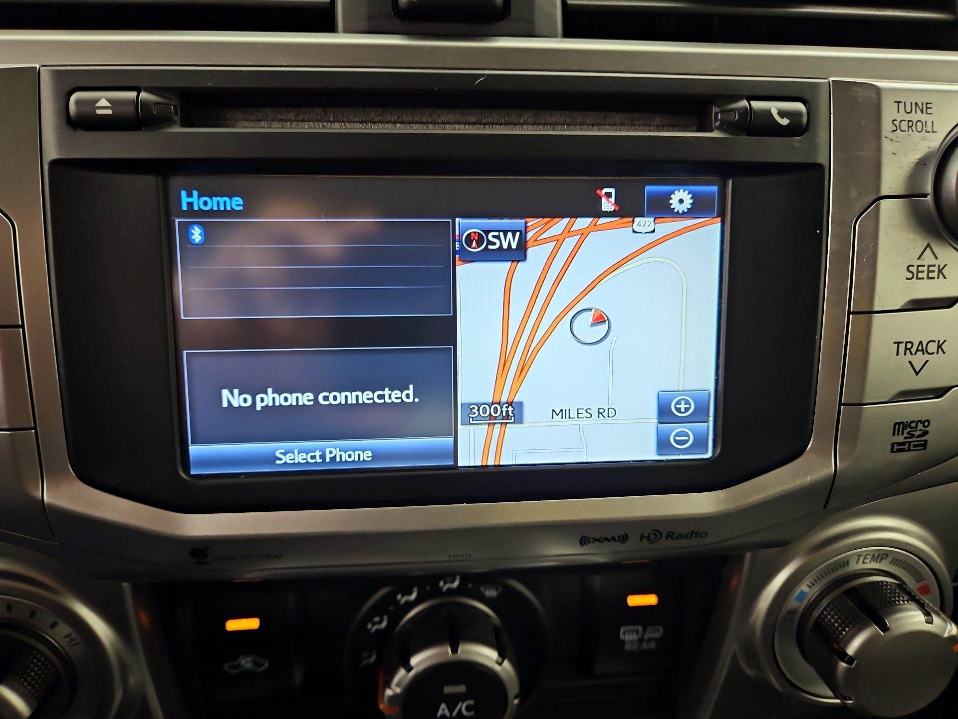 Thumbnail: 2018 Toyota 4Runner - 14