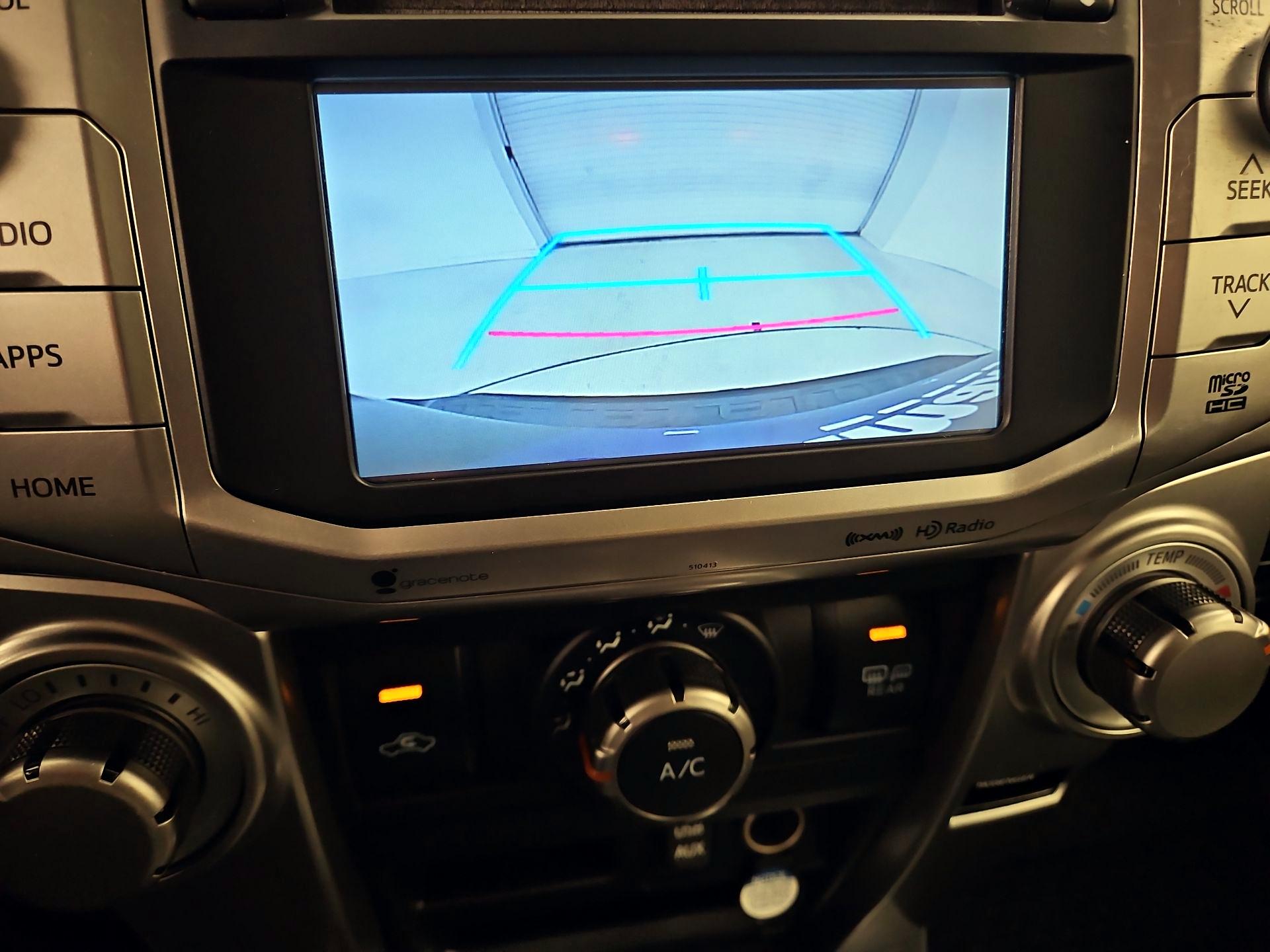 Thumbnail: 2018 Toyota 4Runner - 15