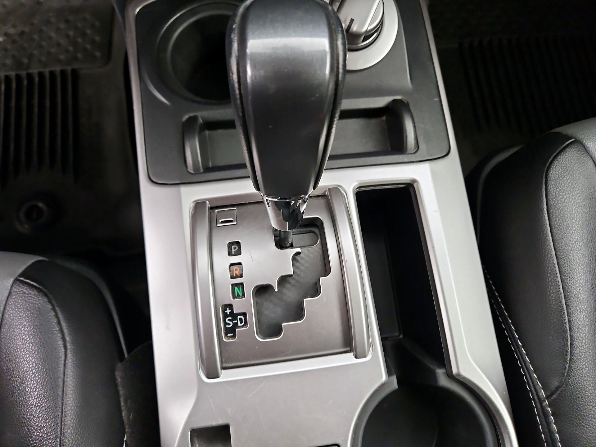 Thumbnail: 2018 Toyota 4Runner - 18