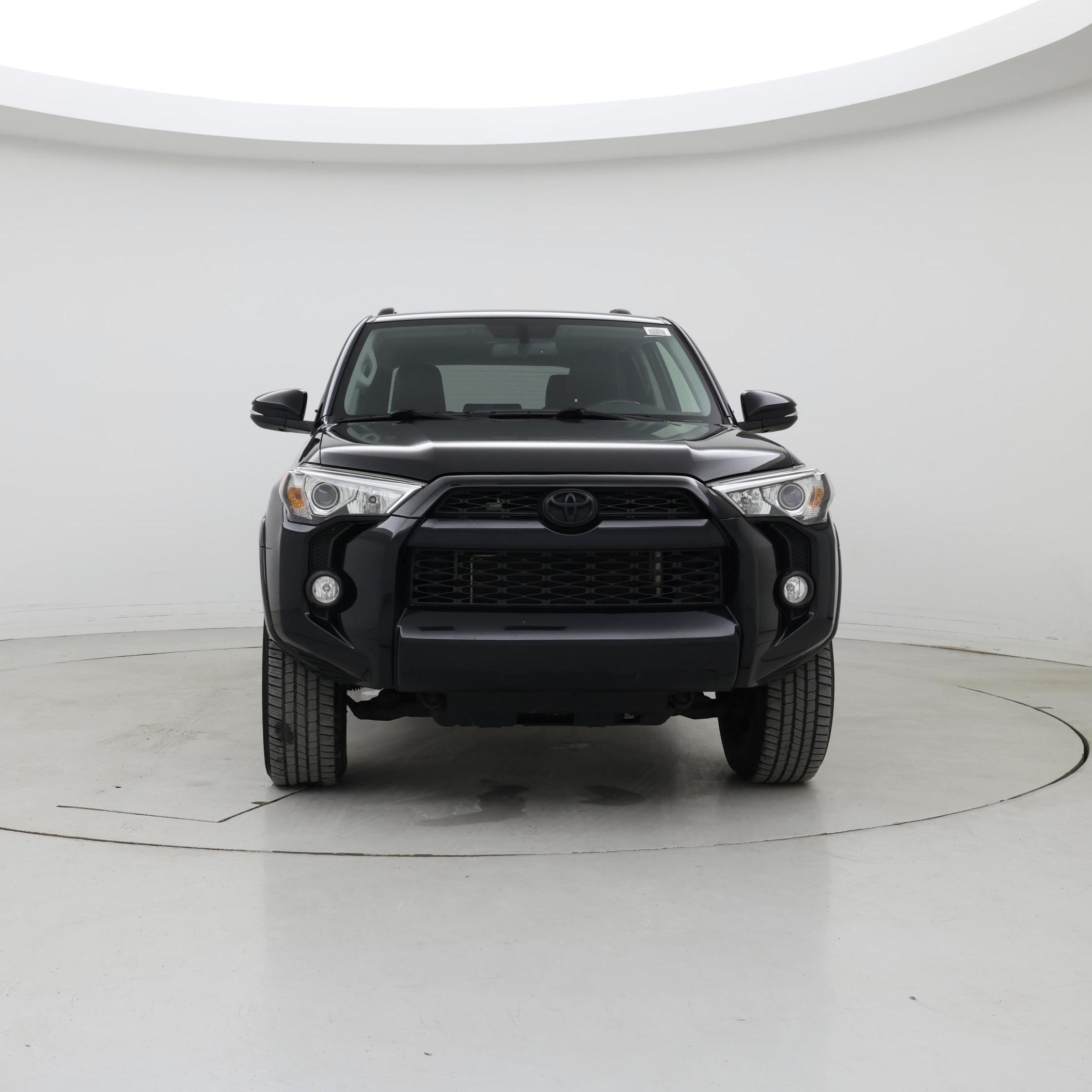 Thumbnail: 2018 Toyota 4Runner - 5