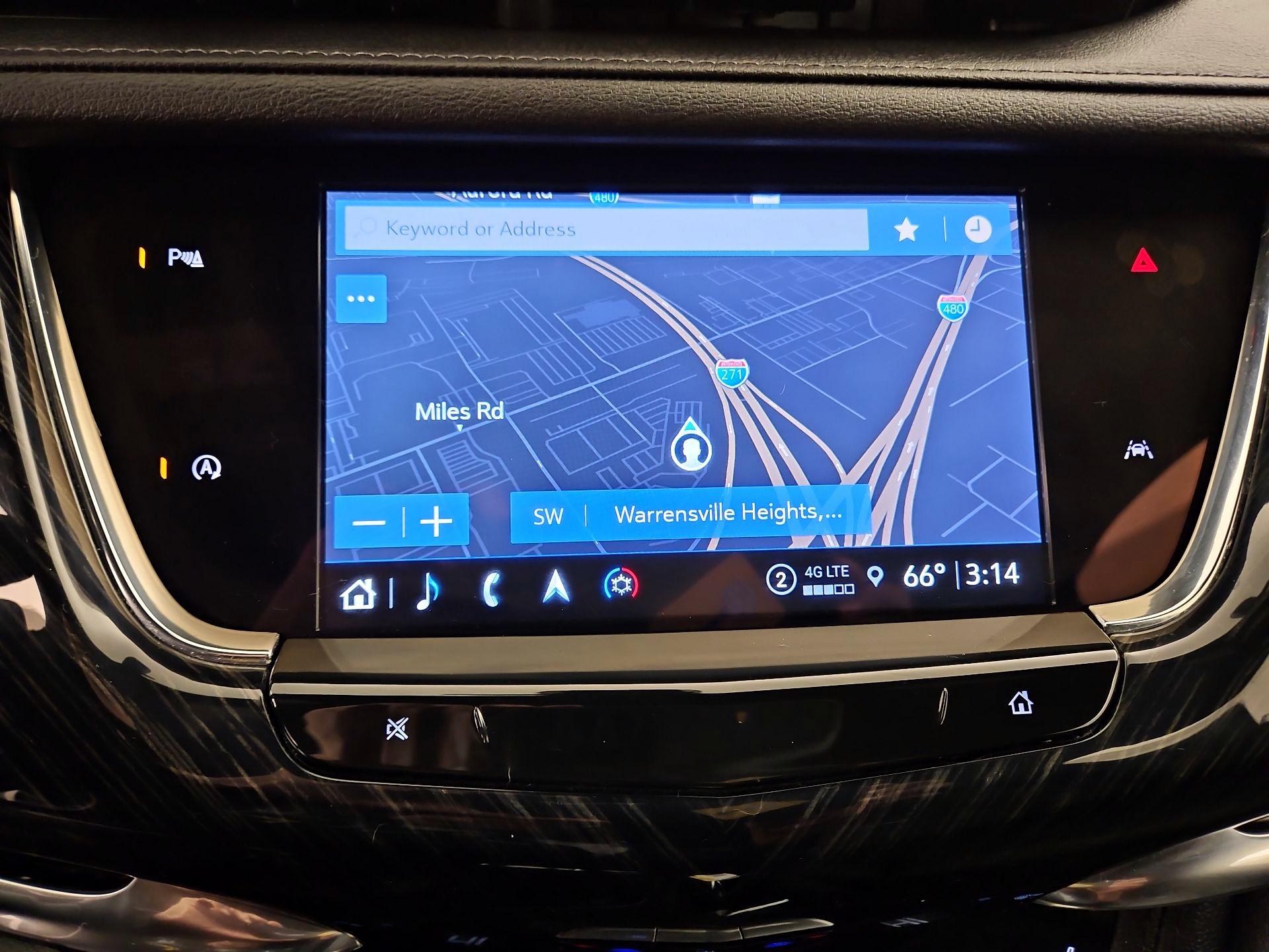 Thumbnail: 2023 Cadillac XT6 - 14