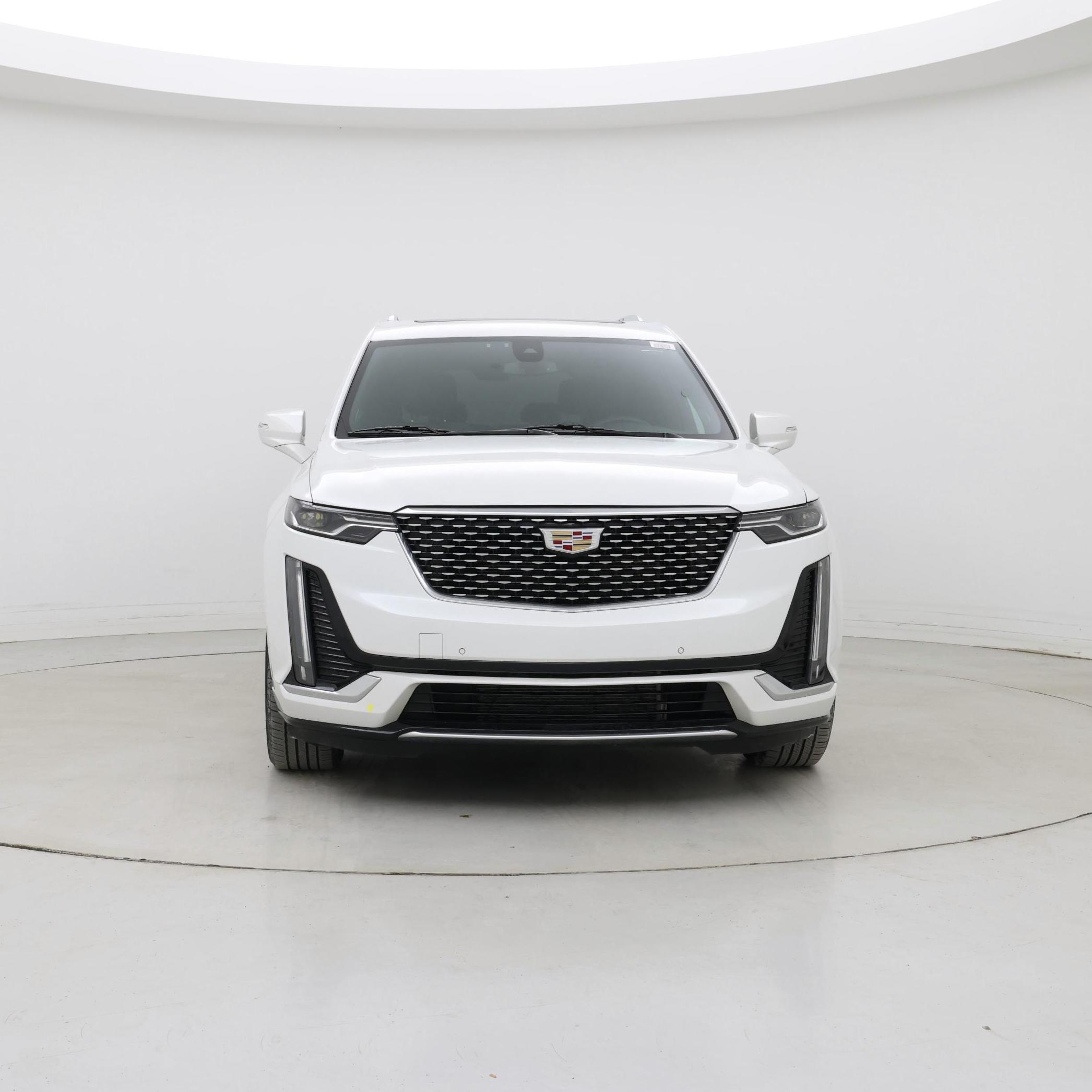 Thumbnail: 2023 Cadillac XT6 - 5