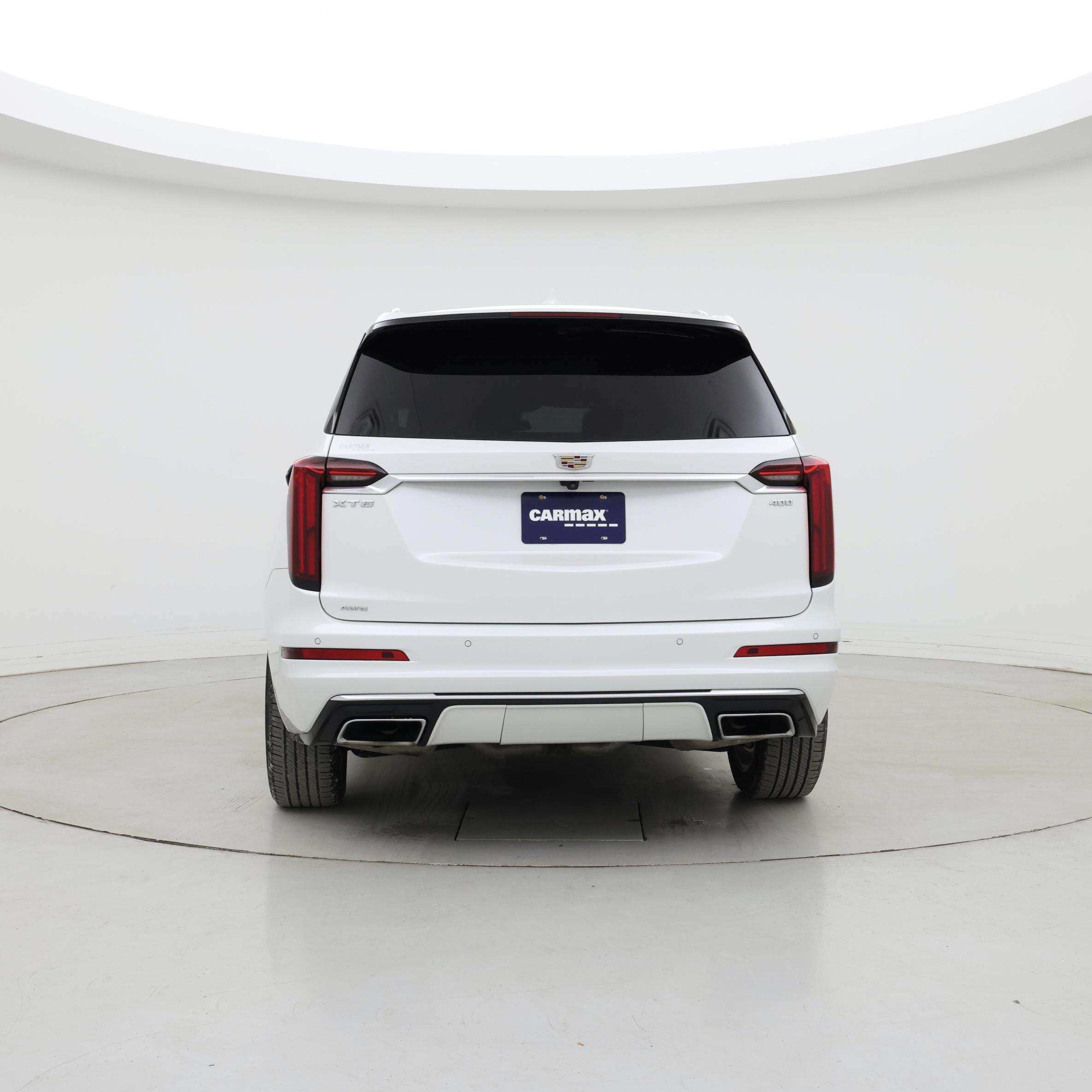 Thumbnail: 2023 Cadillac XT6 - 6