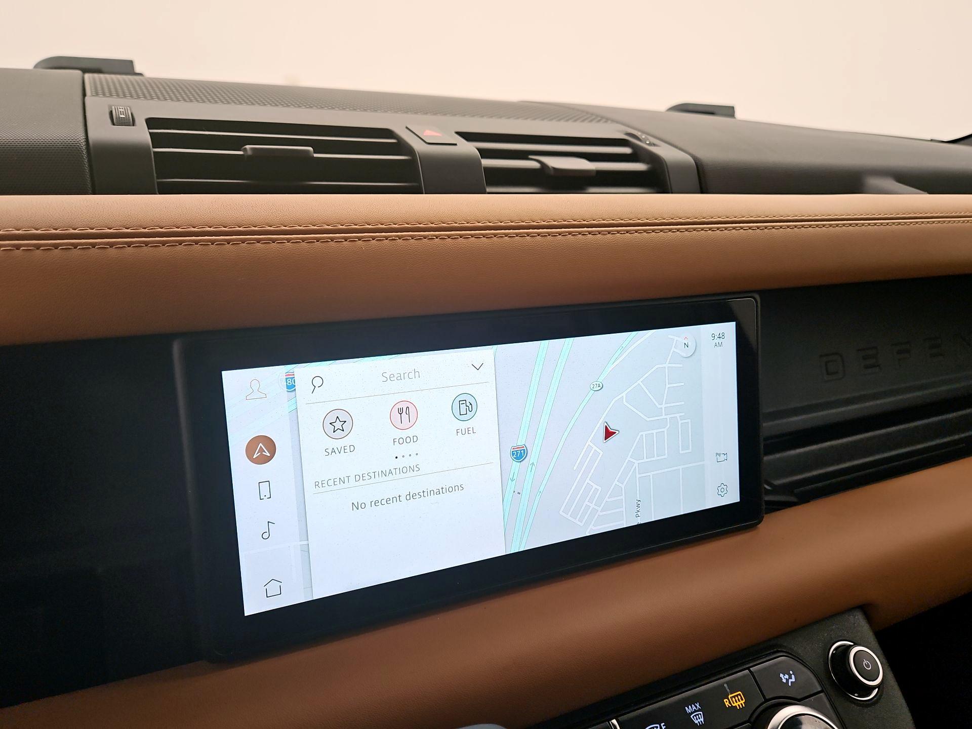 Thumbnail: 2020 Land Rover Defender - 14