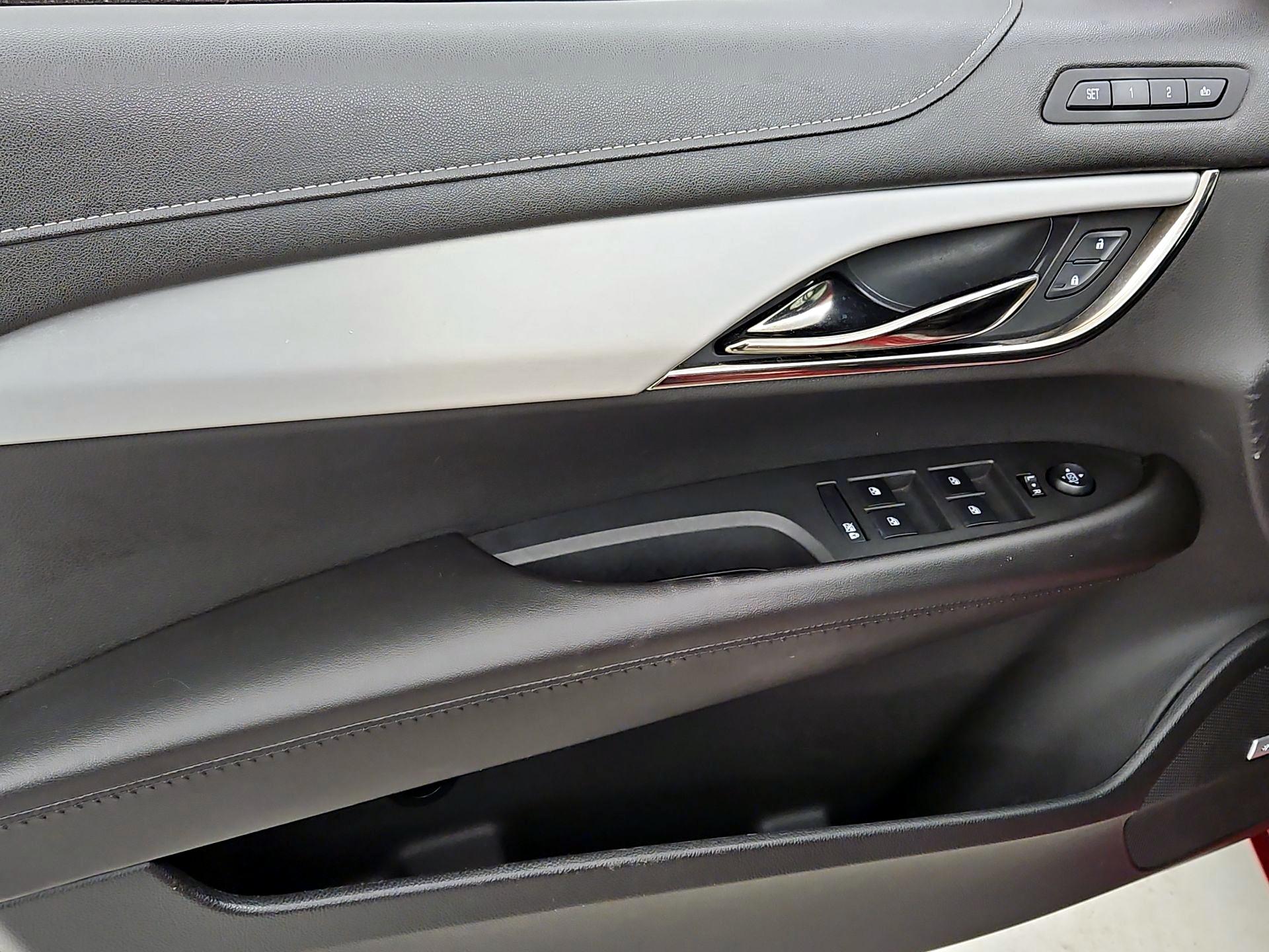 Thumbnail: 2015 Cadillac ATS - 12