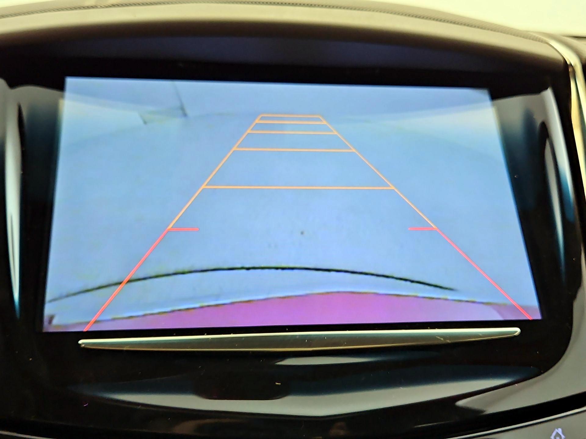 Thumbnail: 2015 Cadillac ATS - 15