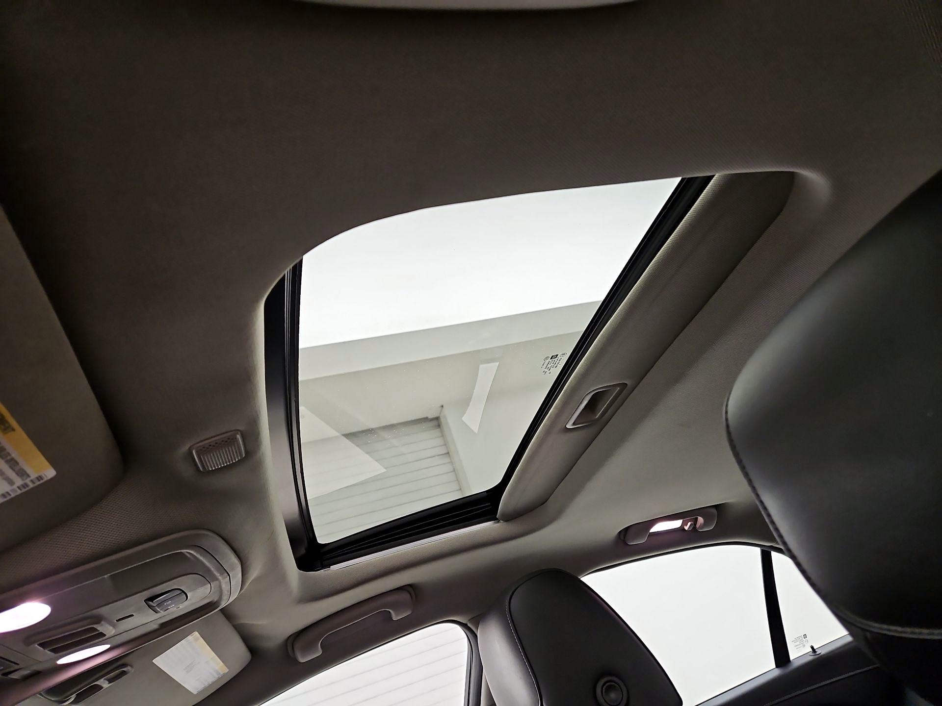 Thumbnail: 2015 Cadillac ATS - 20