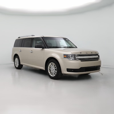 2017 Ford Flex SEL