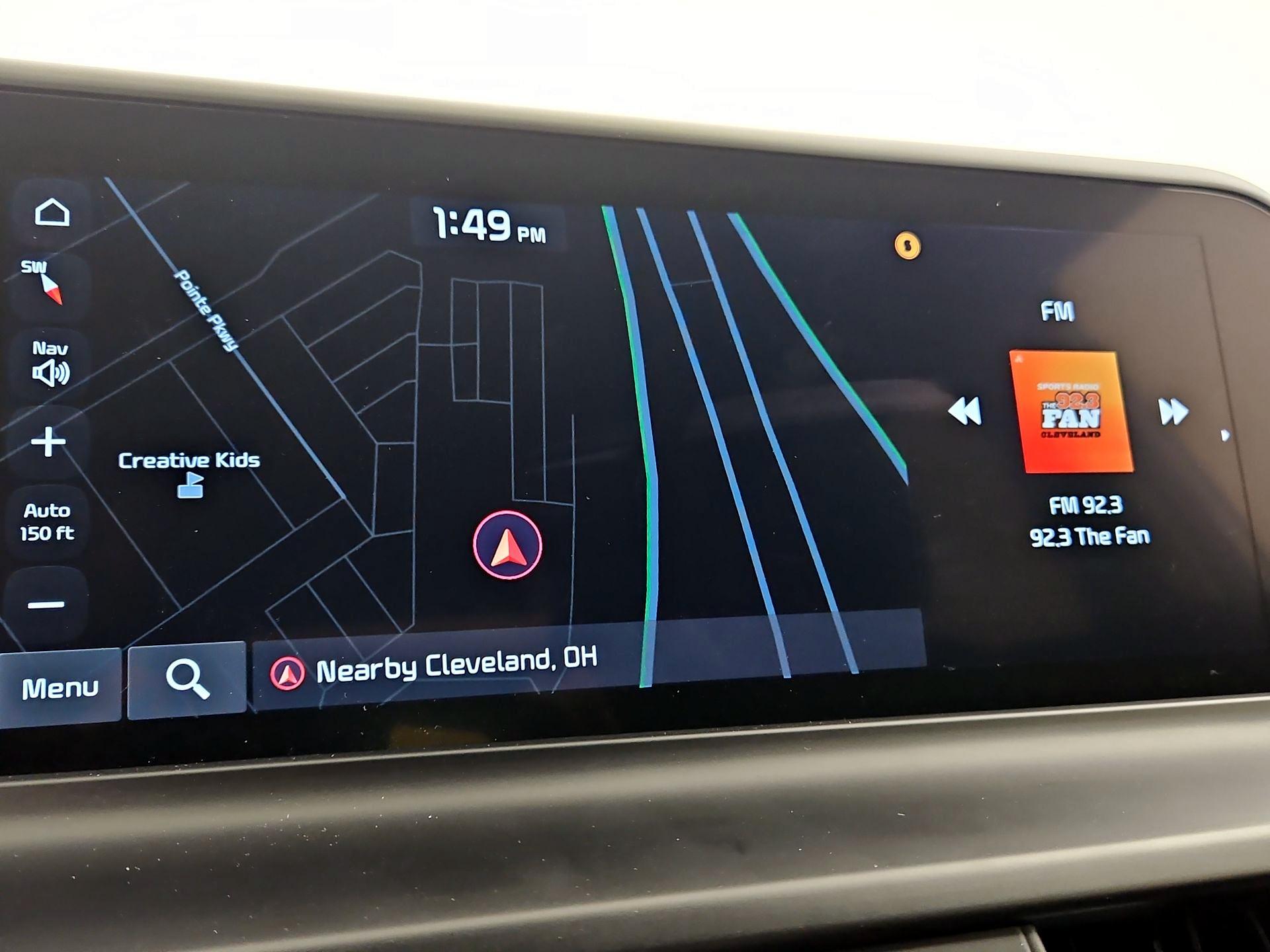 Thumbnail: 2024 Kia Seltos - 14