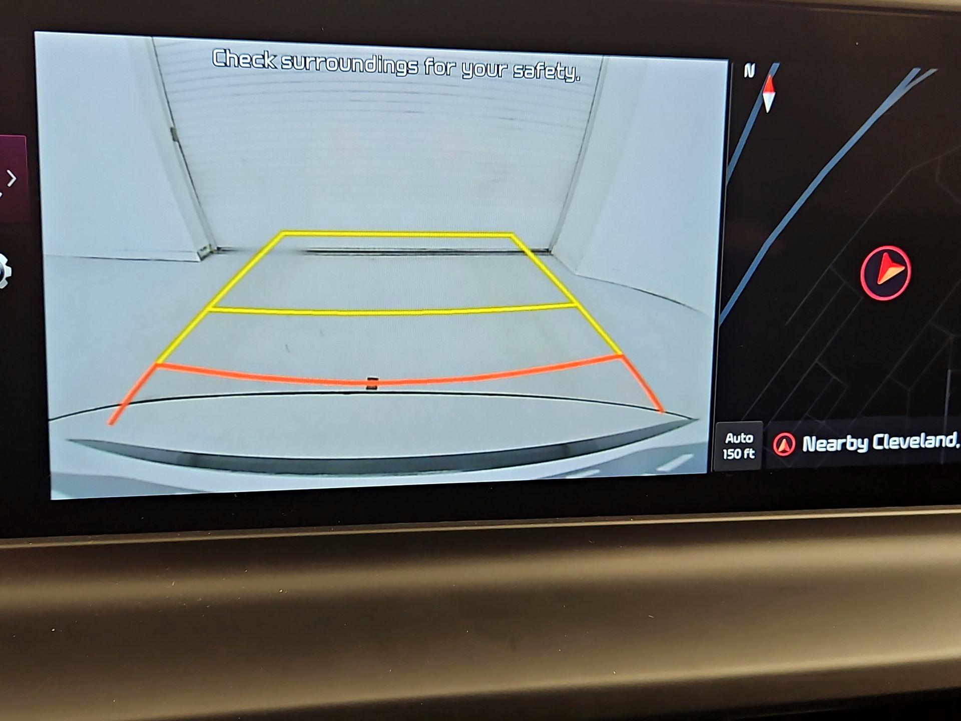 Thumbnail: 2024 Kia Seltos - 15