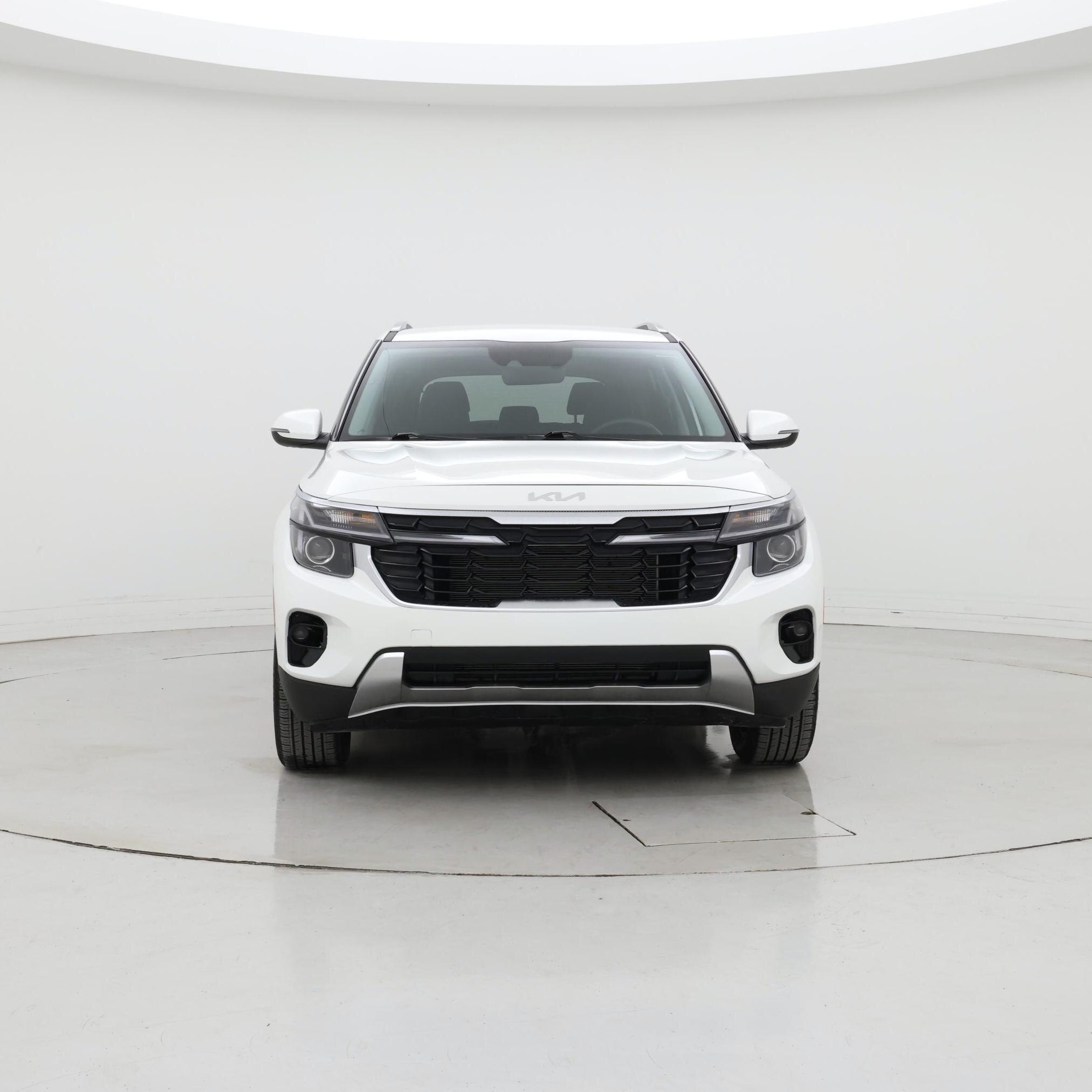 Thumbnail: 2024 Kia Seltos - 5