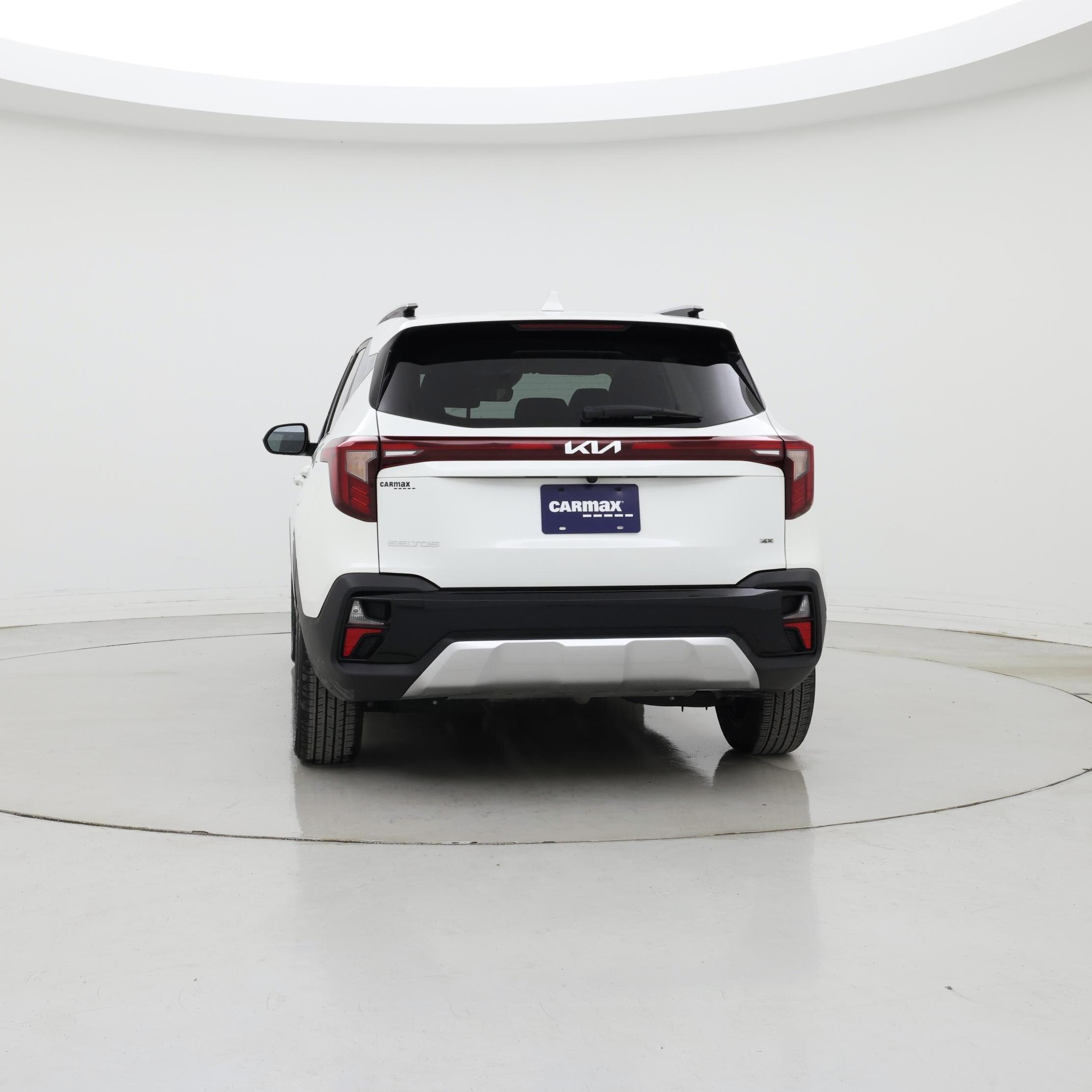 Thumbnail: 2024 Kia Seltos - 6