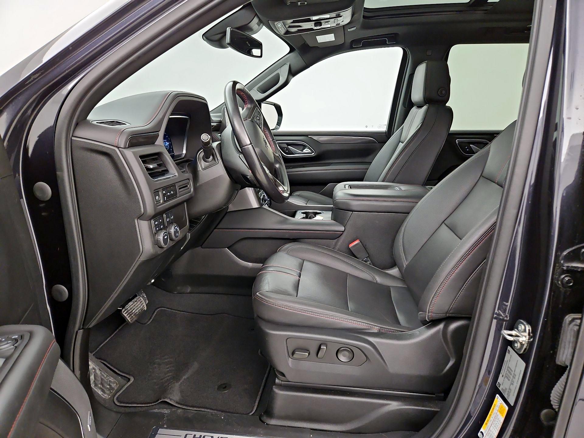 Thumbnail: 2023 Chevrolet Tahoe - 11