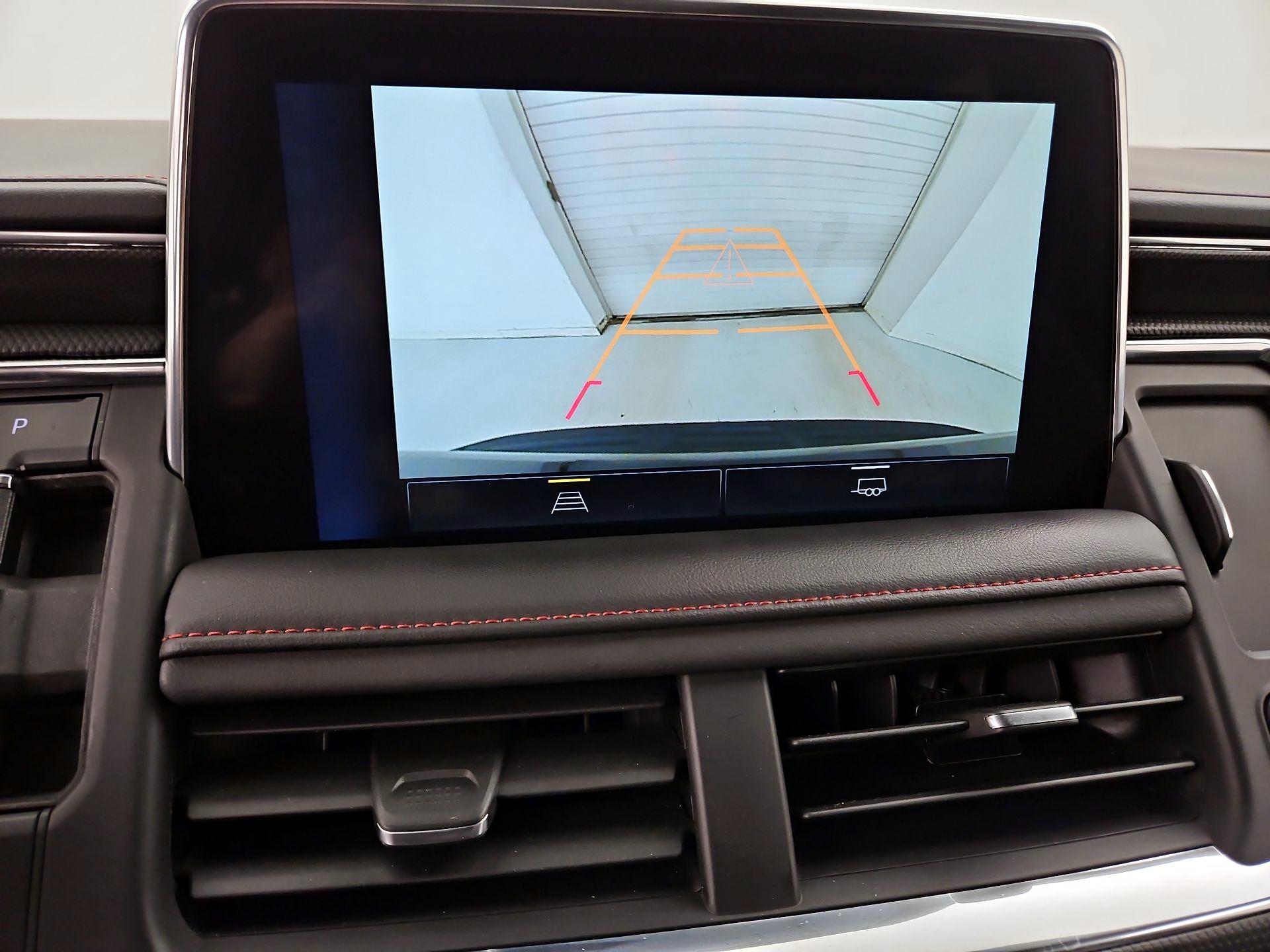 Thumbnail: 2023 Chevrolet Tahoe - 14