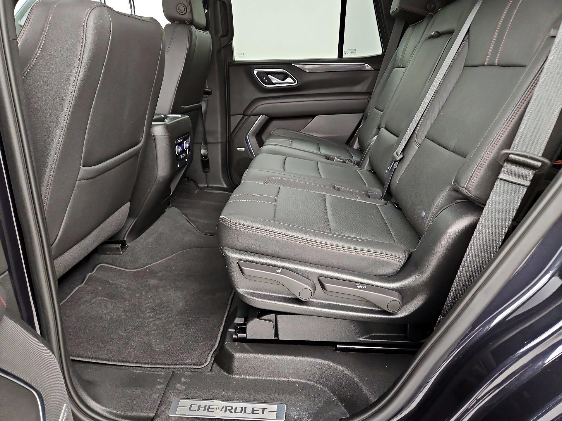 Thumbnail: 2023 Chevrolet Tahoe - 20