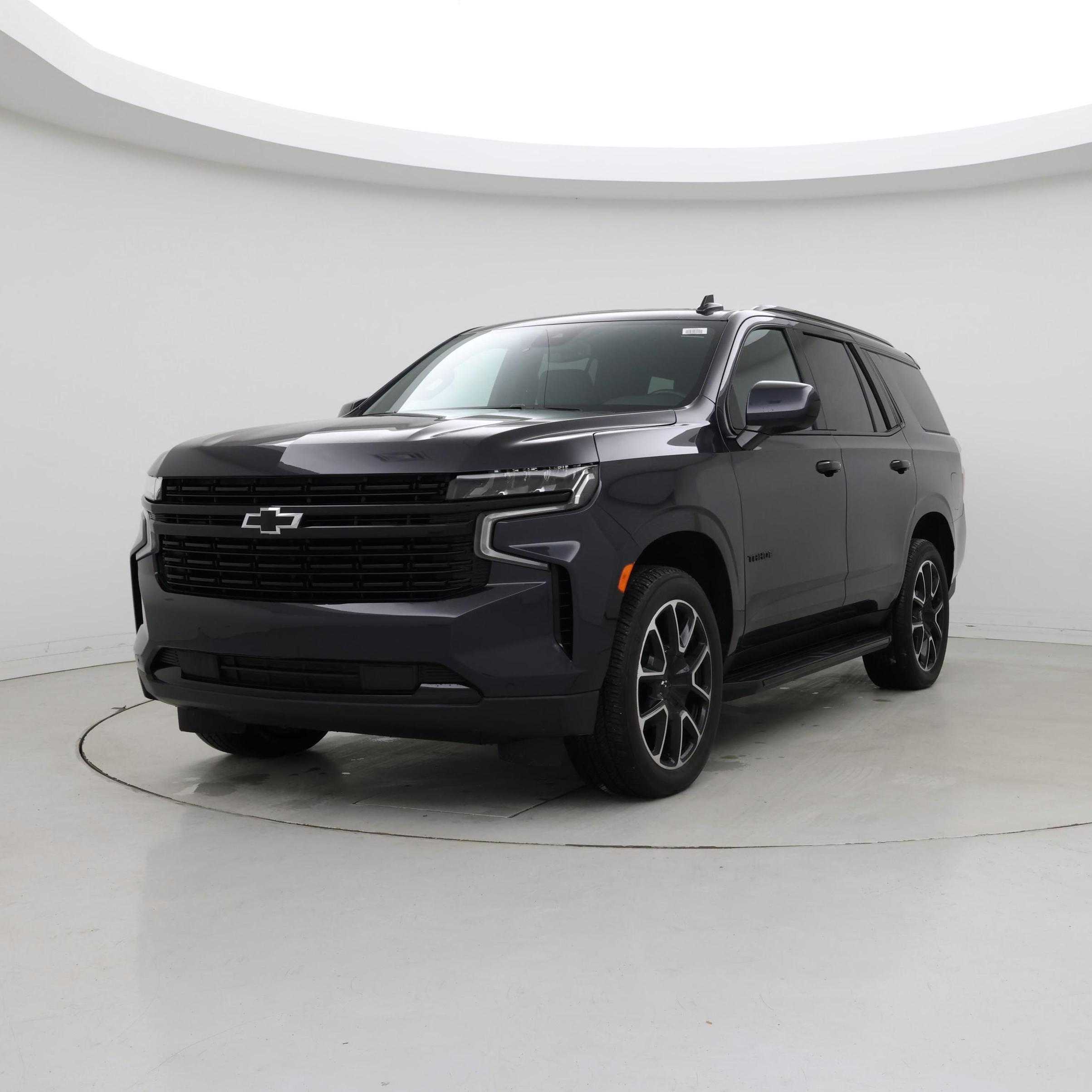 Thumbnail: 2023 Chevrolet Tahoe - 4
