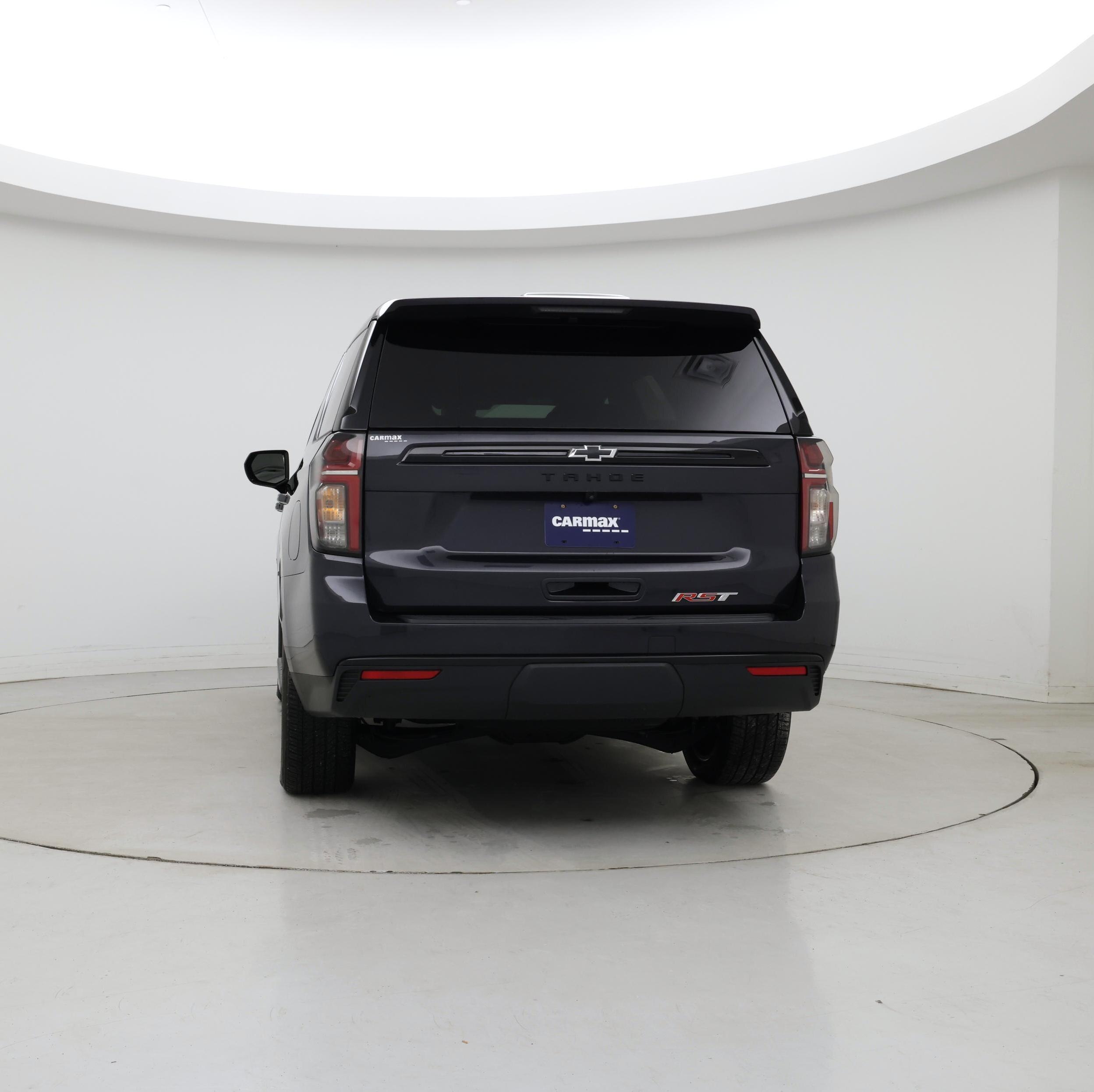 Thumbnail: 2023 Chevrolet Tahoe - 6