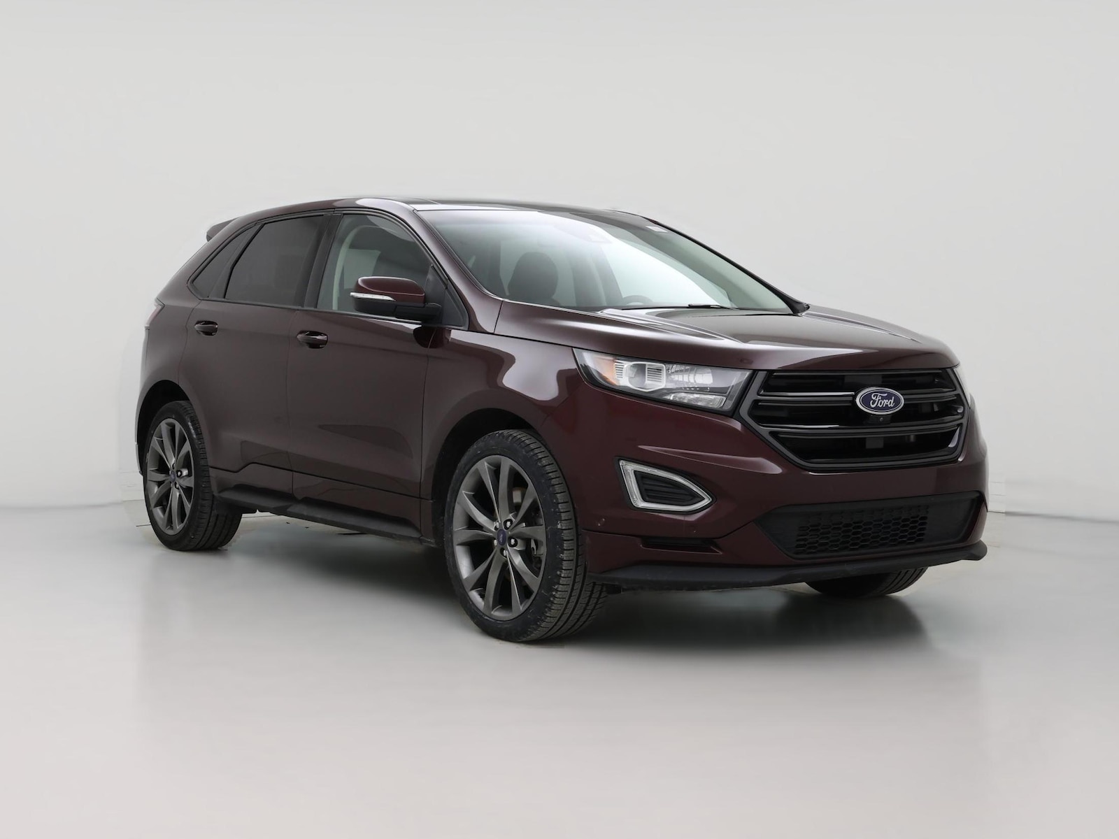 2017 Ford Edge Sport