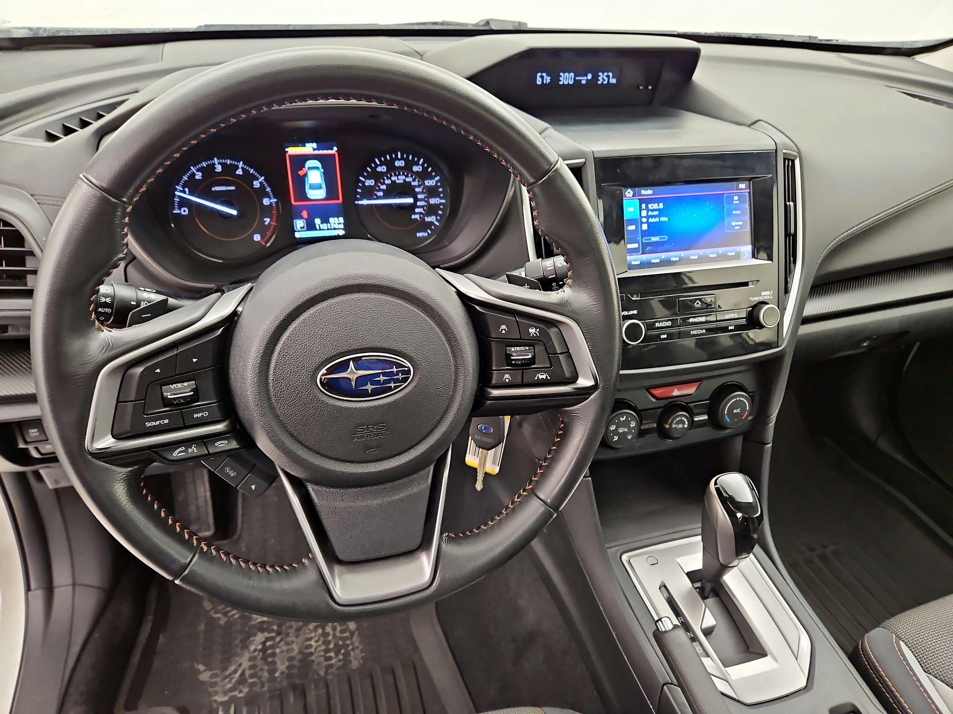 Thumbnail: 2019 Subaru Crosstrek - 9