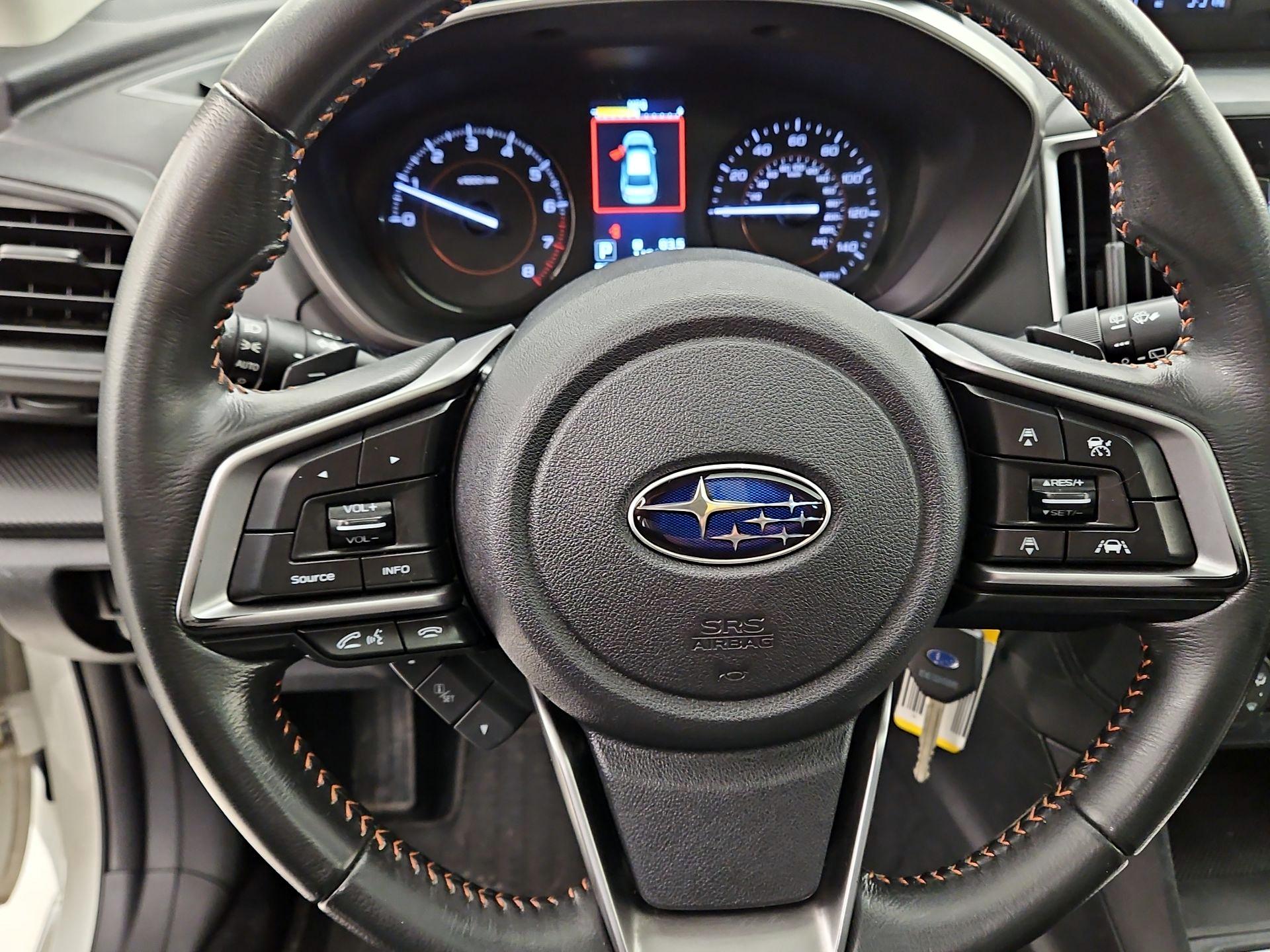 Thumbnail: 2019 Subaru Crosstrek - 10