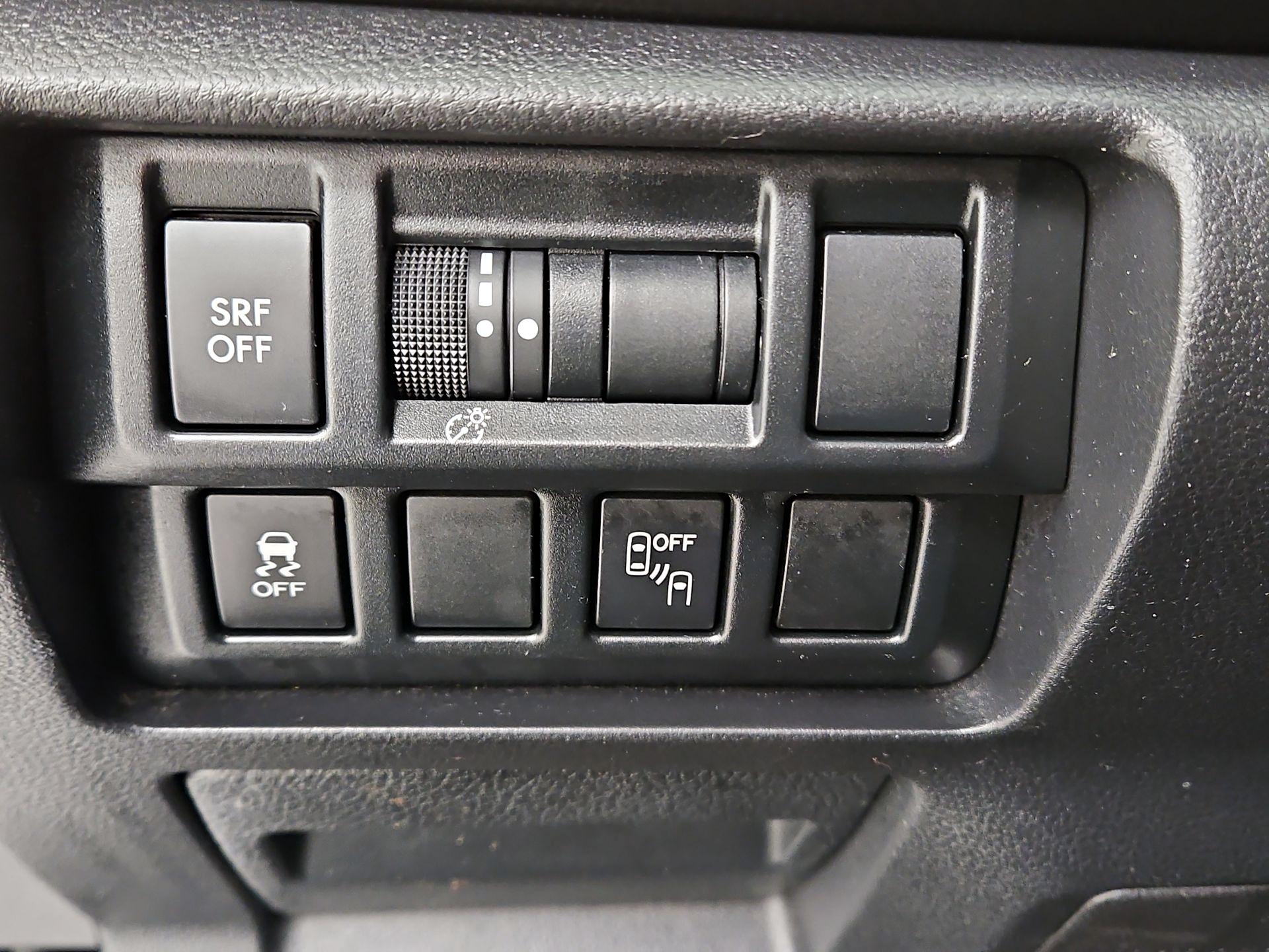 Thumbnail: 2019 Subaru Crosstrek - 13