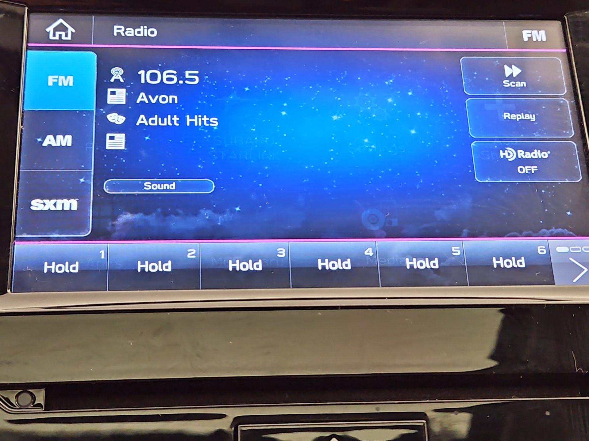 Thumbnail: 2019 Subaru Crosstrek - 15