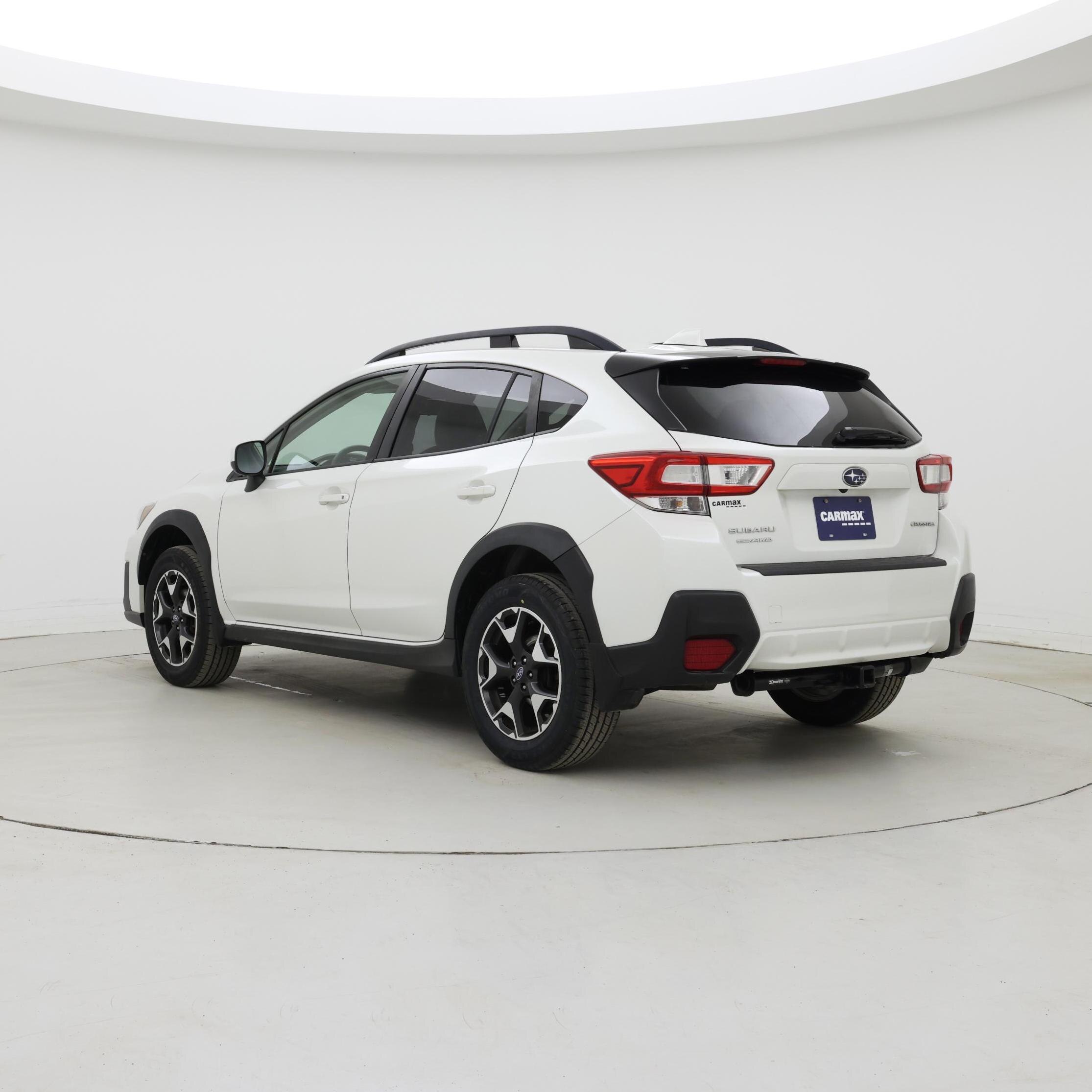 Thumbnail: 2019 Subaru Crosstrek - 2
