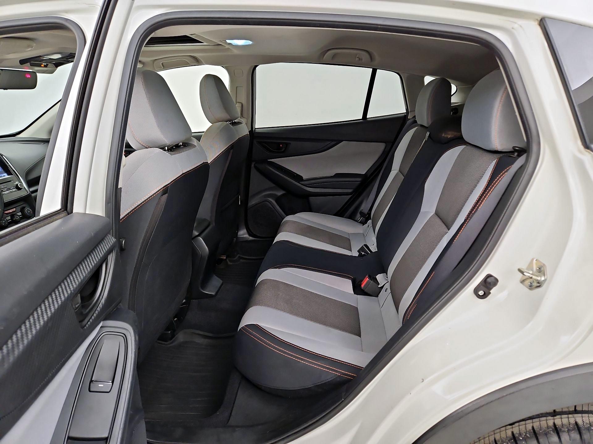 Thumbnail: 2019 Subaru Crosstrek - 20