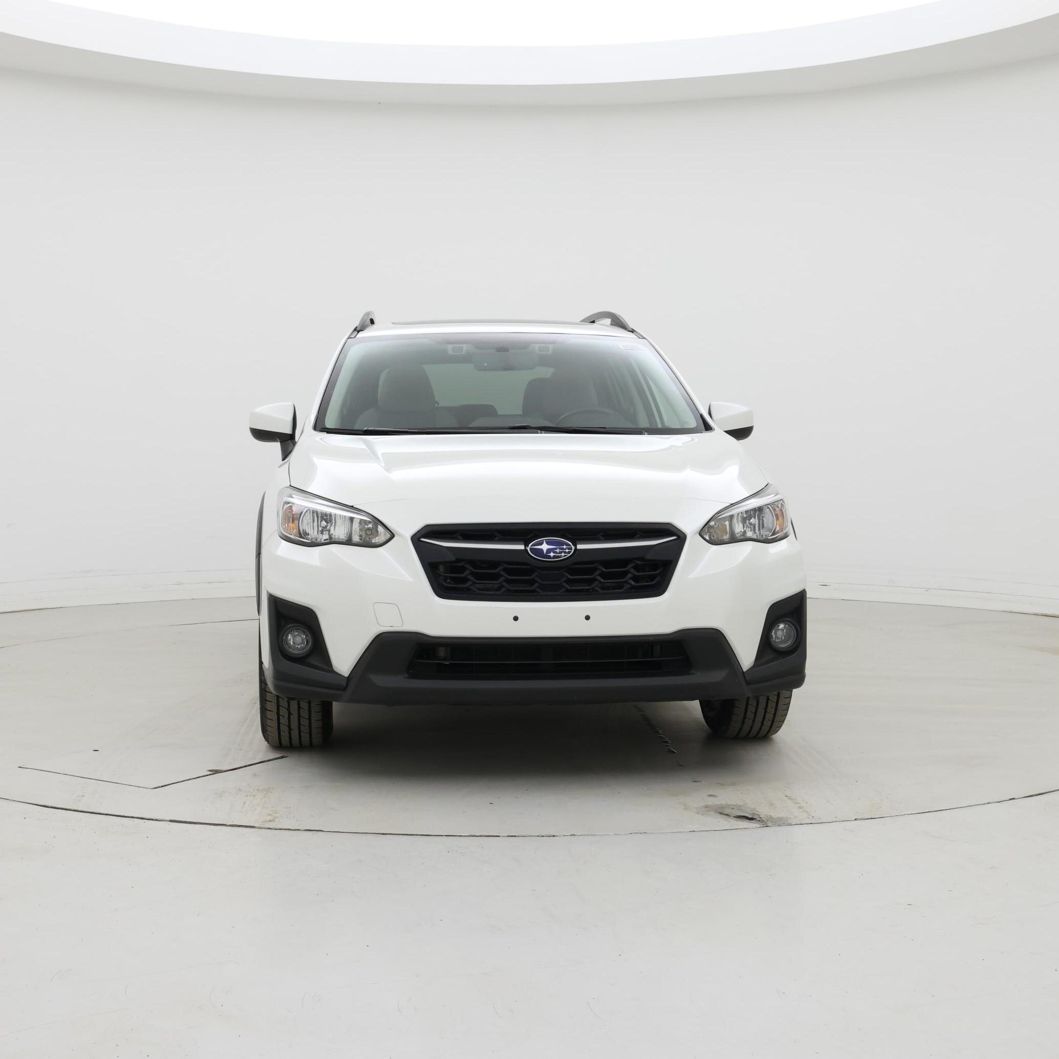 Thumbnail: 2019 Subaru Crosstrek - 5