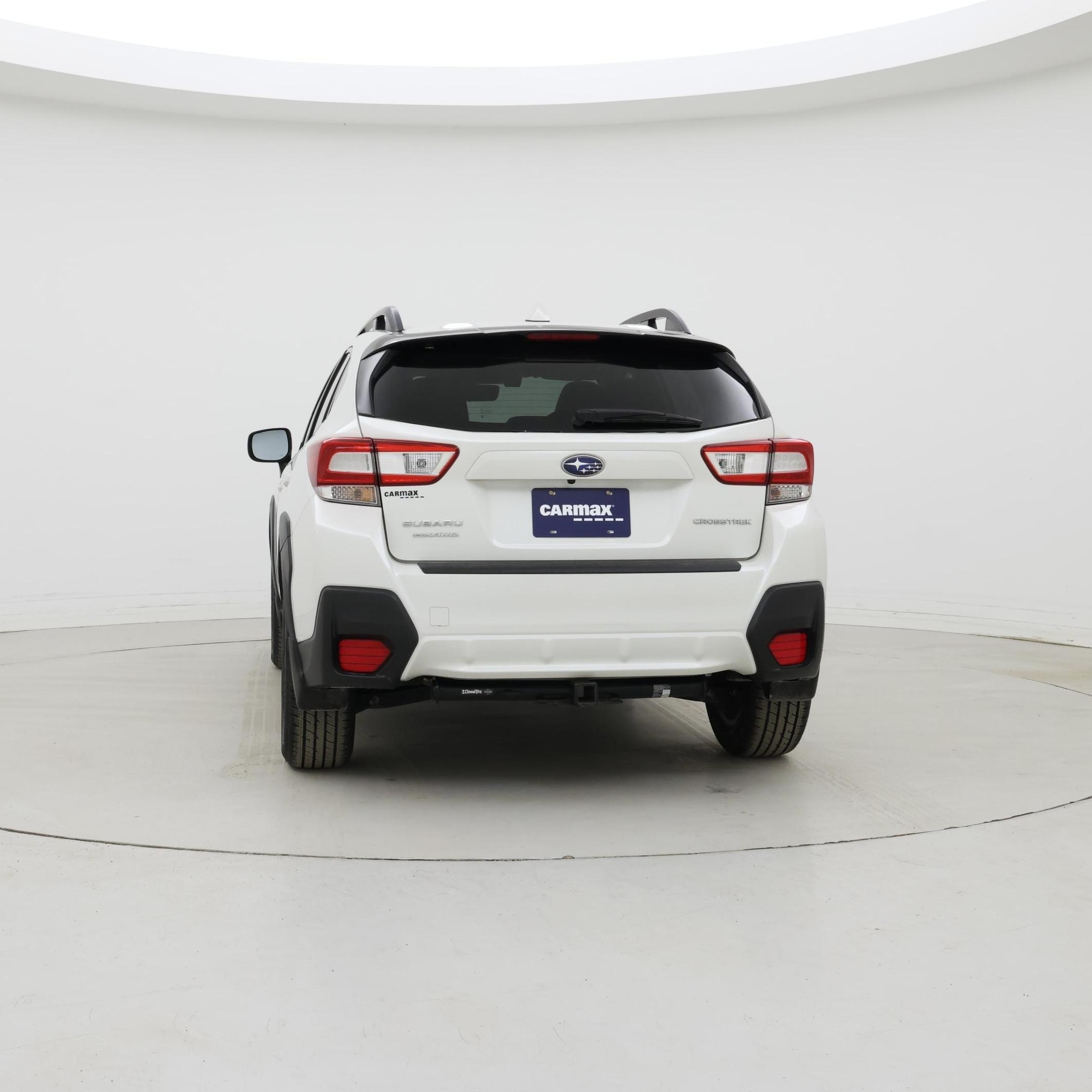 Thumbnail: 2019 Subaru Crosstrek - 6