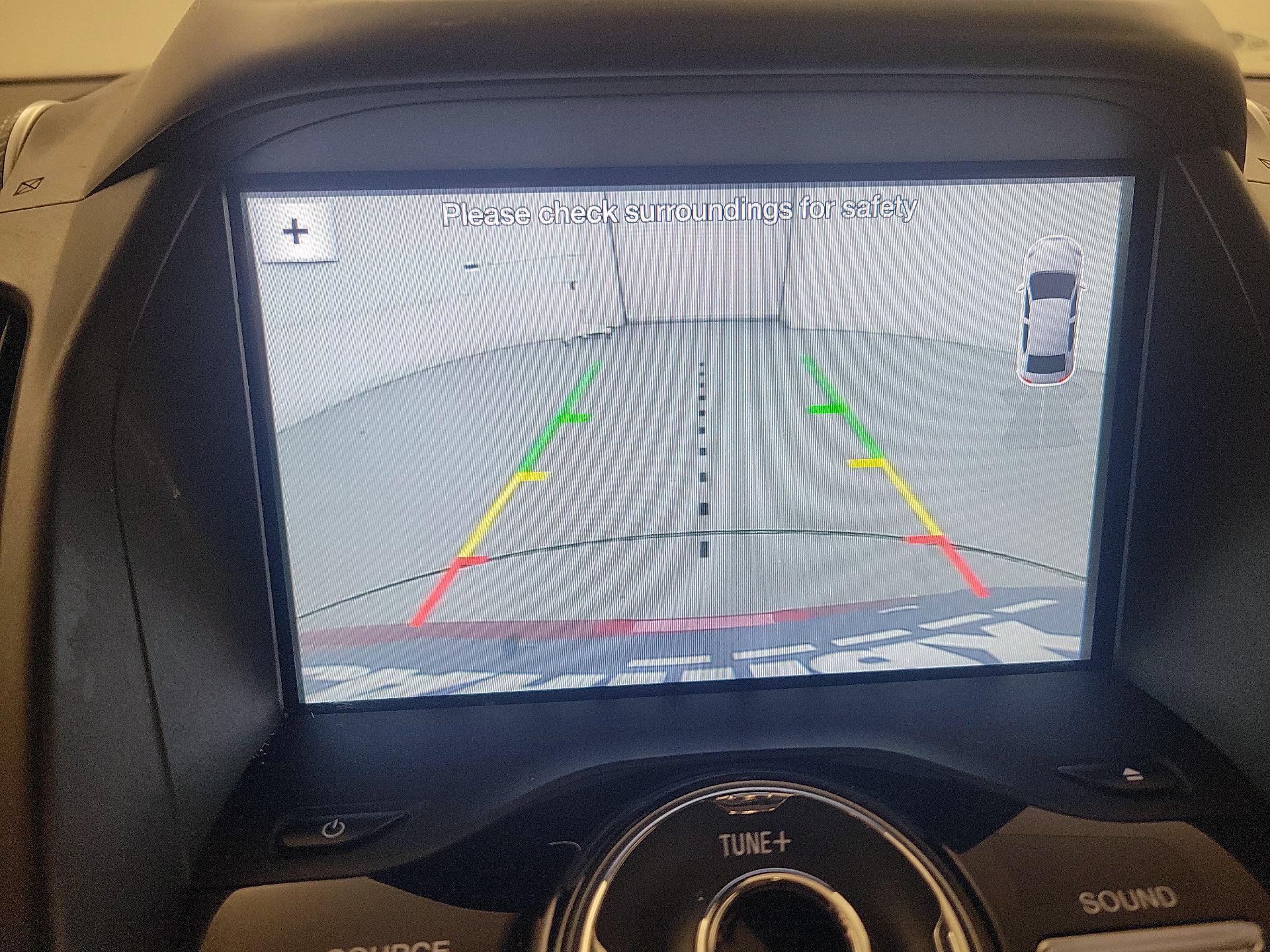 Thumbnail: 2017 Ford Escape - 15