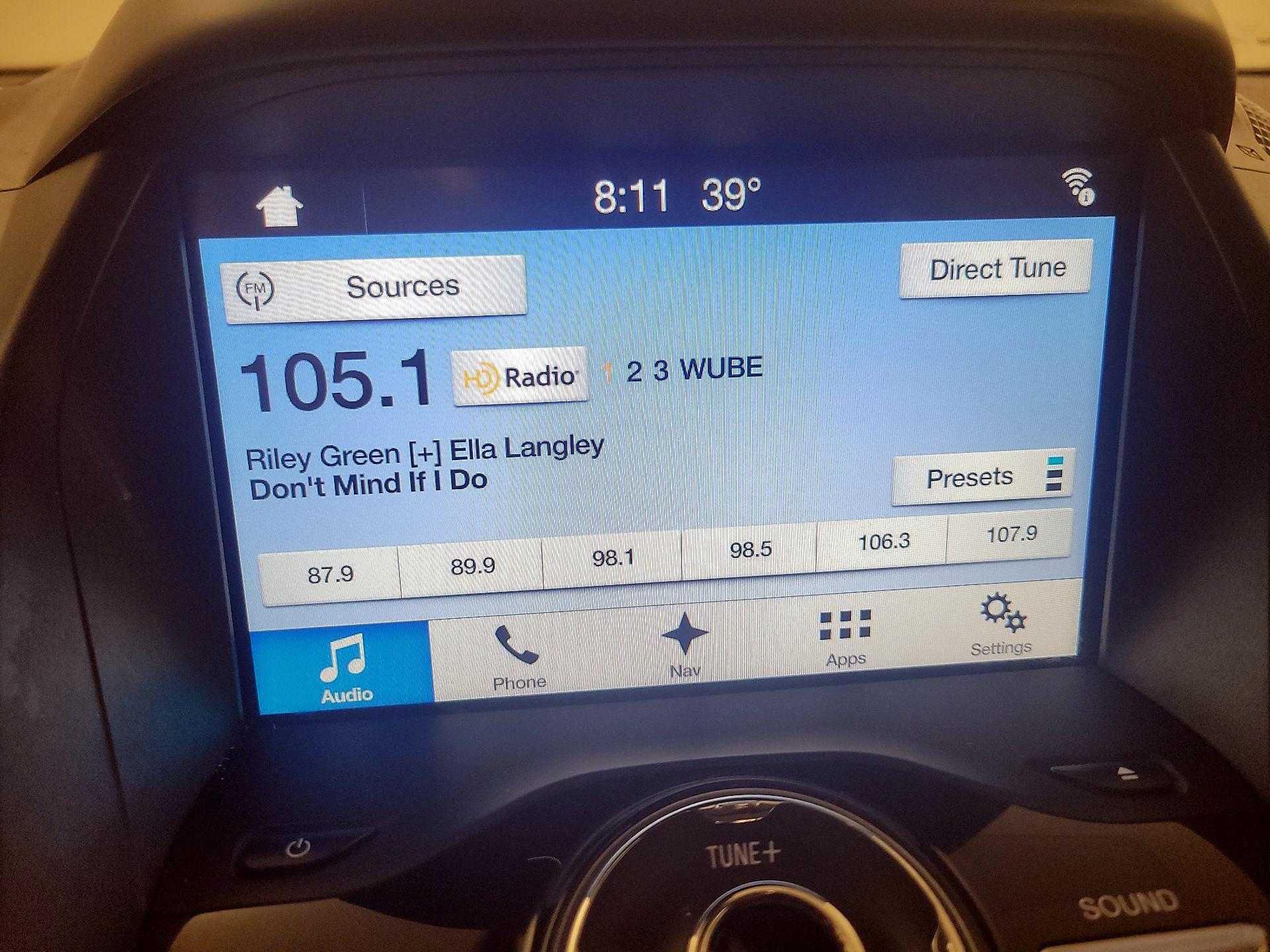 Thumbnail: 2017 Ford Escape - 16