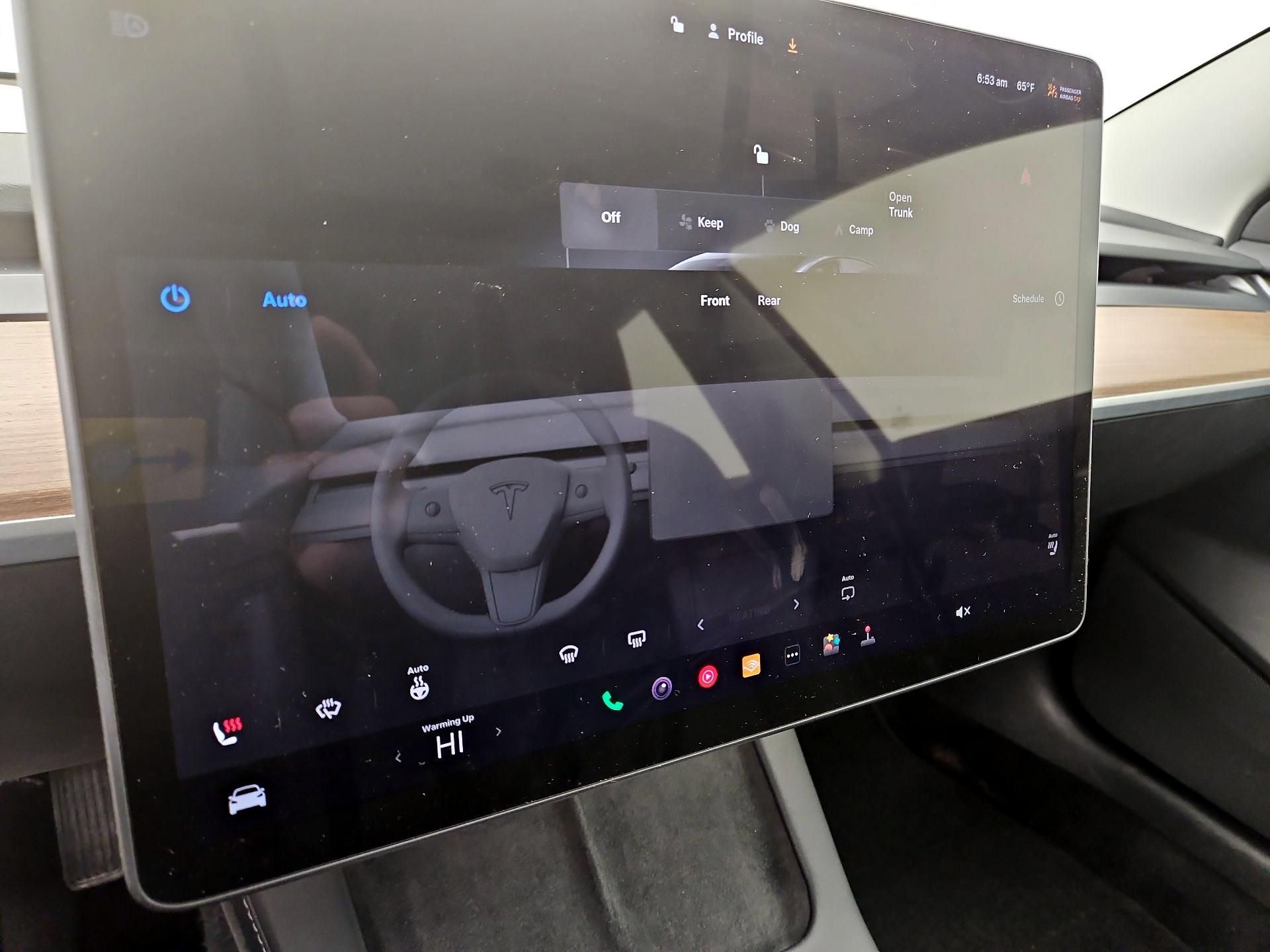 Thumbnail: 2022 Tesla Model 3 - 16