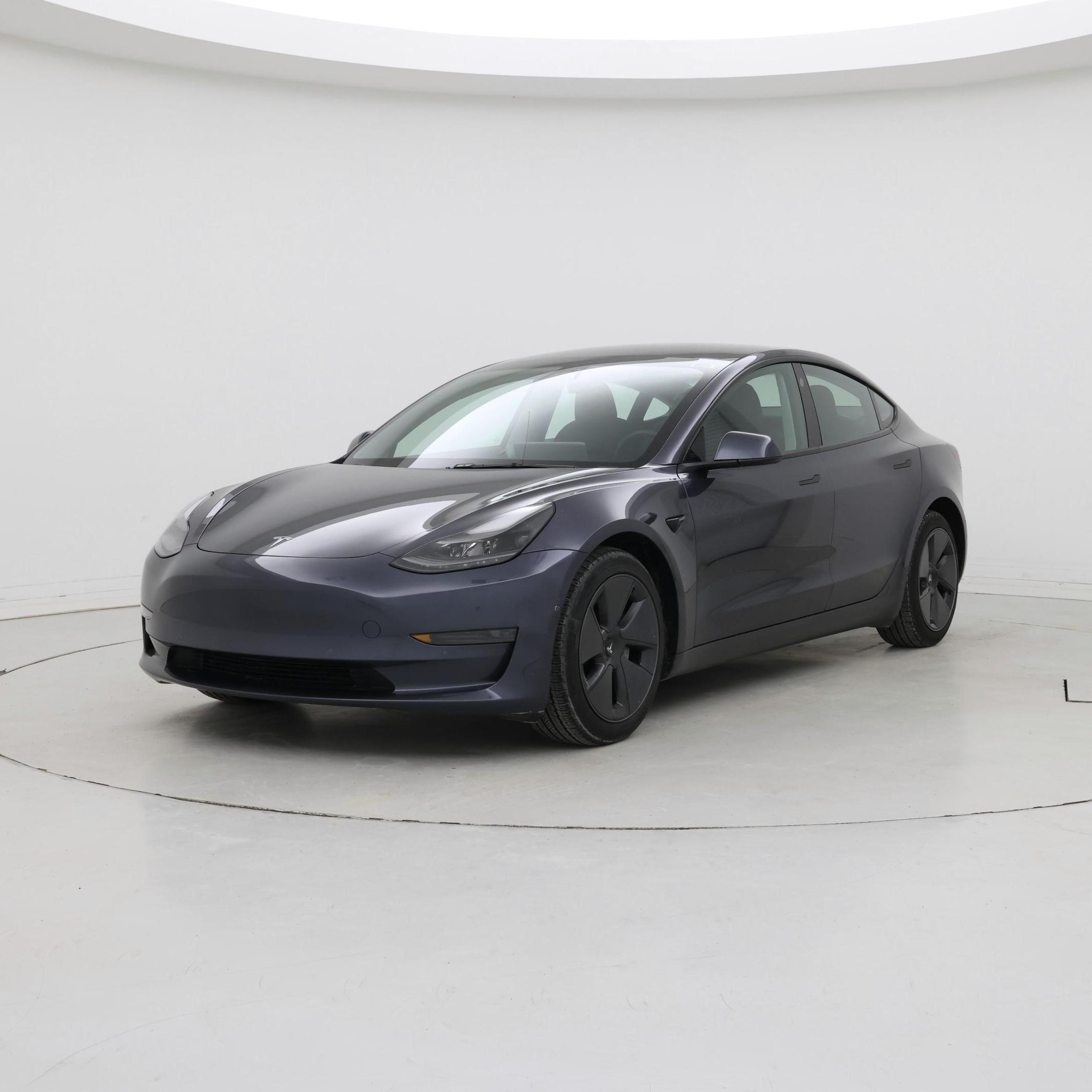 Thumbnail: 2022 Tesla Model 3 - 4
