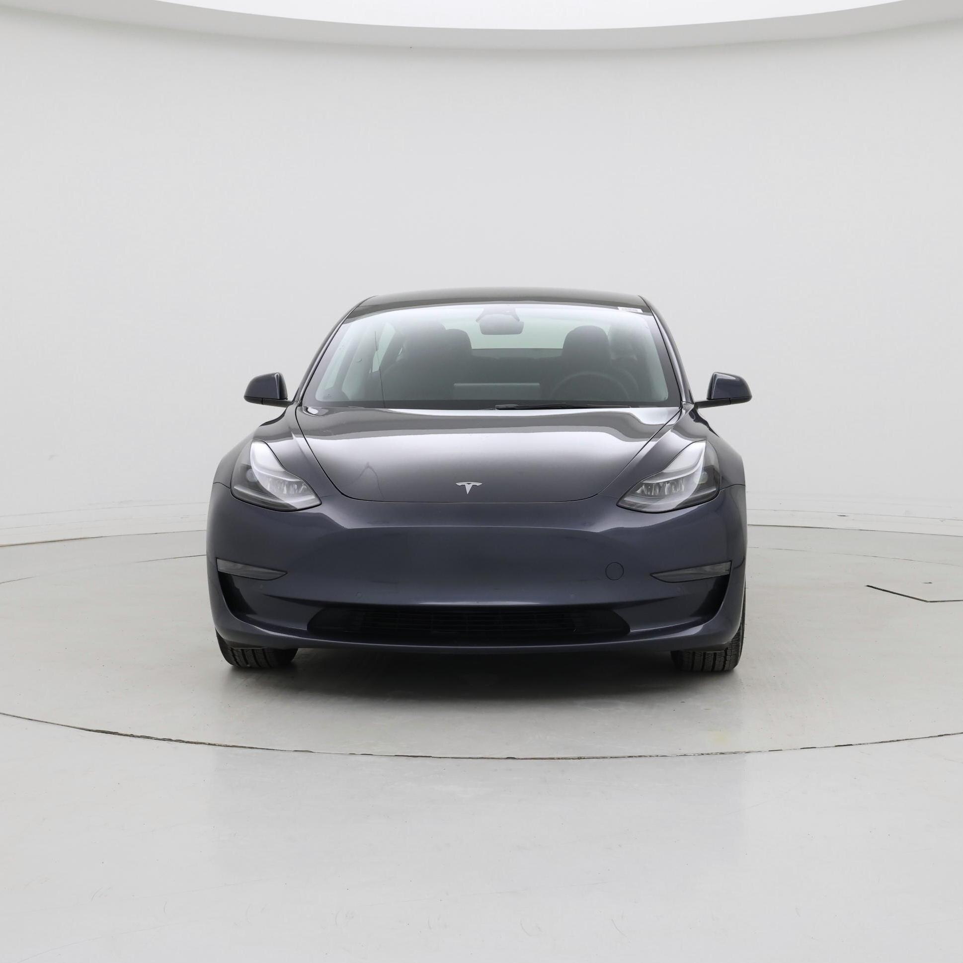 Thumbnail: 2022 Tesla Model 3 - 5