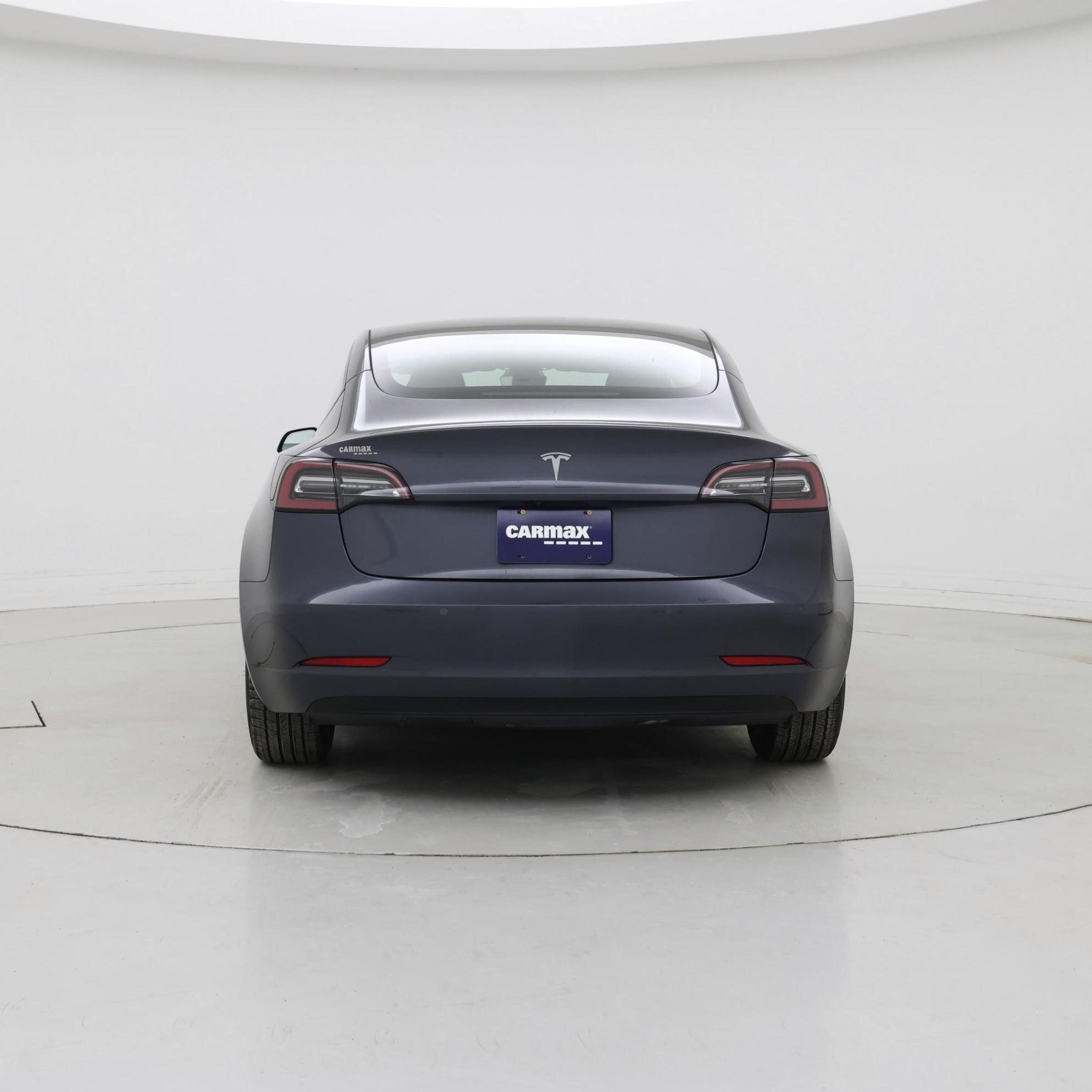 Thumbnail: 2022 Tesla Model 3 - 6