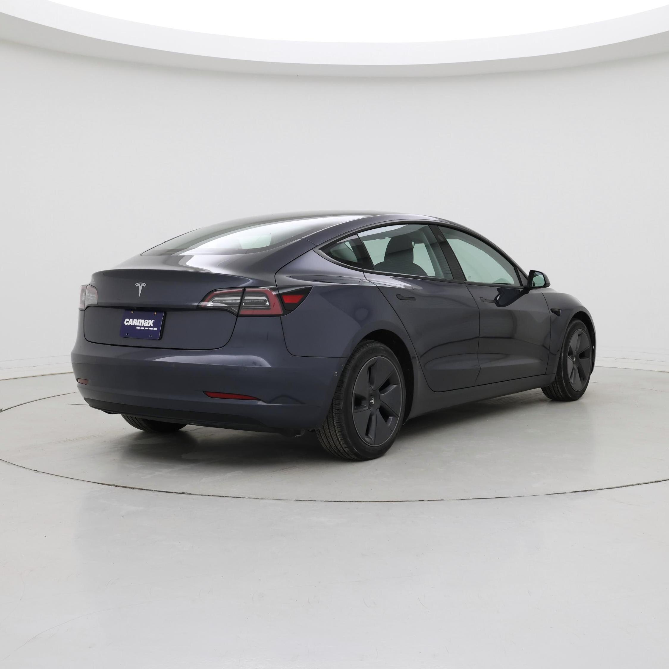 Thumbnail: 2022 Tesla Model 3 - 8