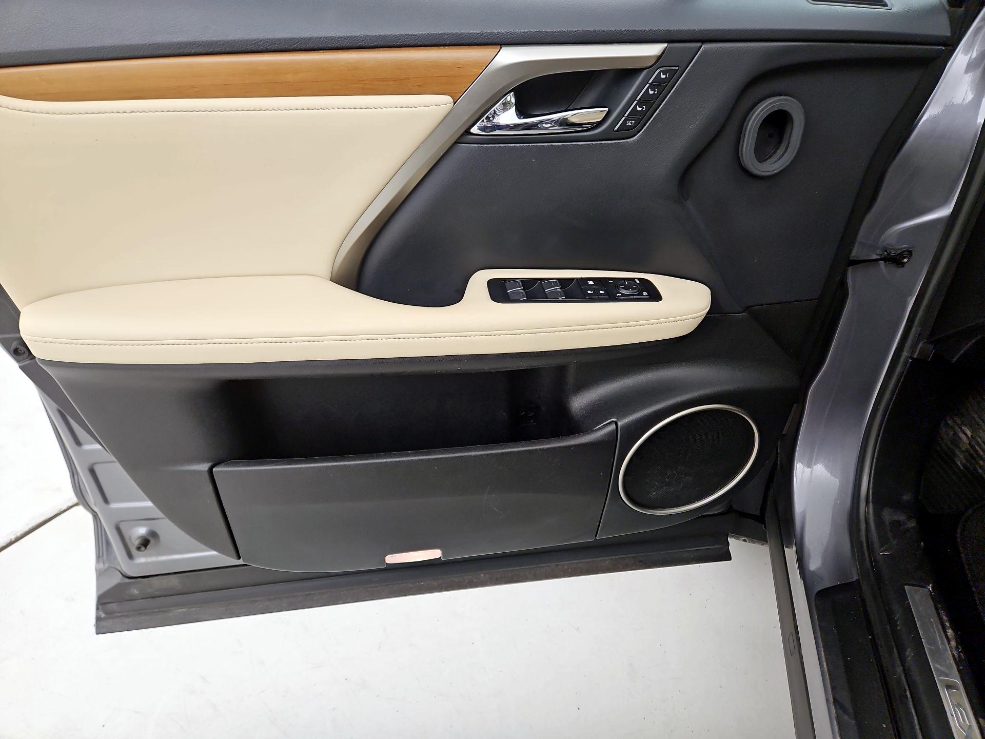 Thumbnail: 2021 Lexus RX - 12