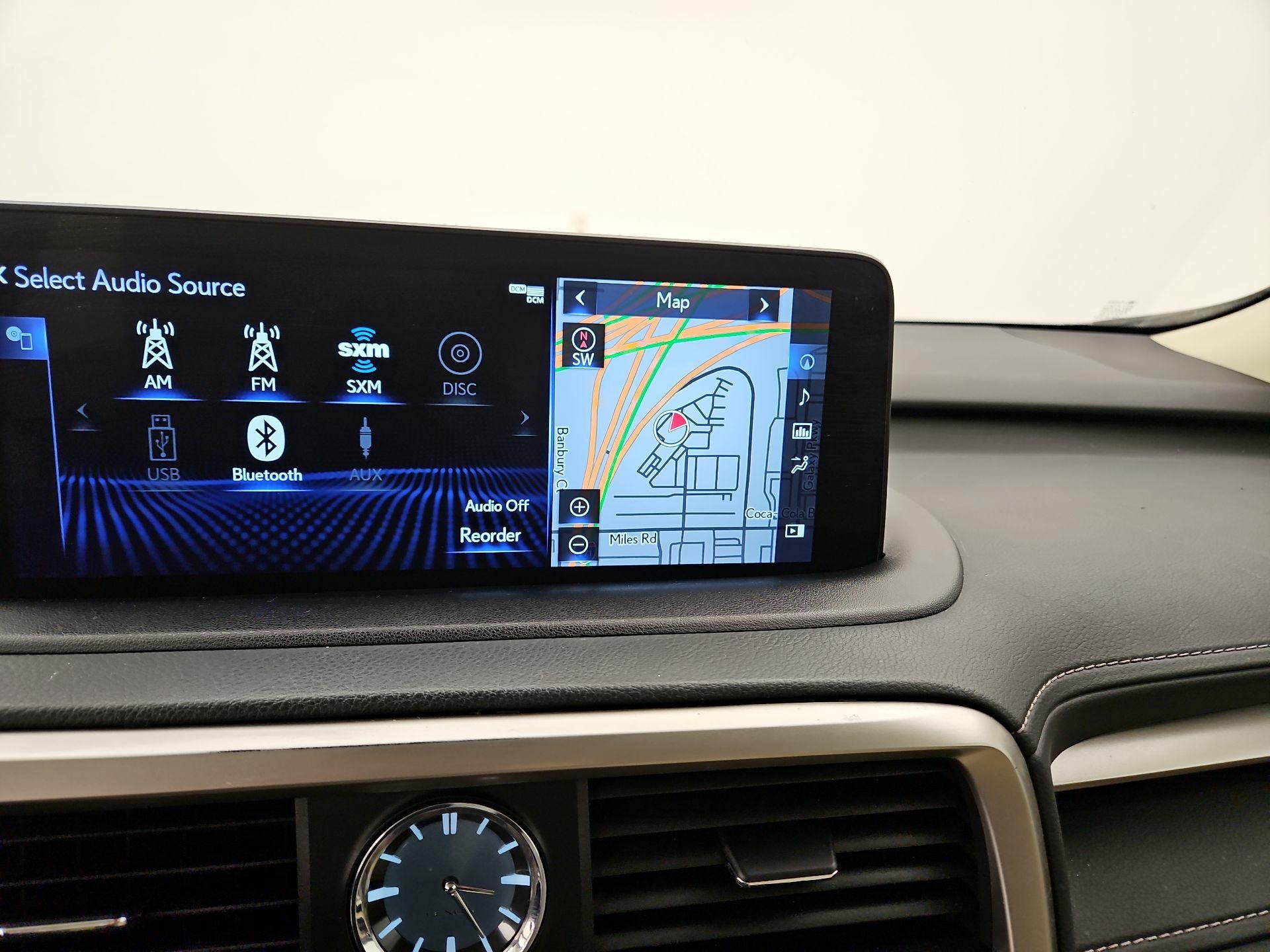 Thumbnail: 2021 Lexus RX - 14