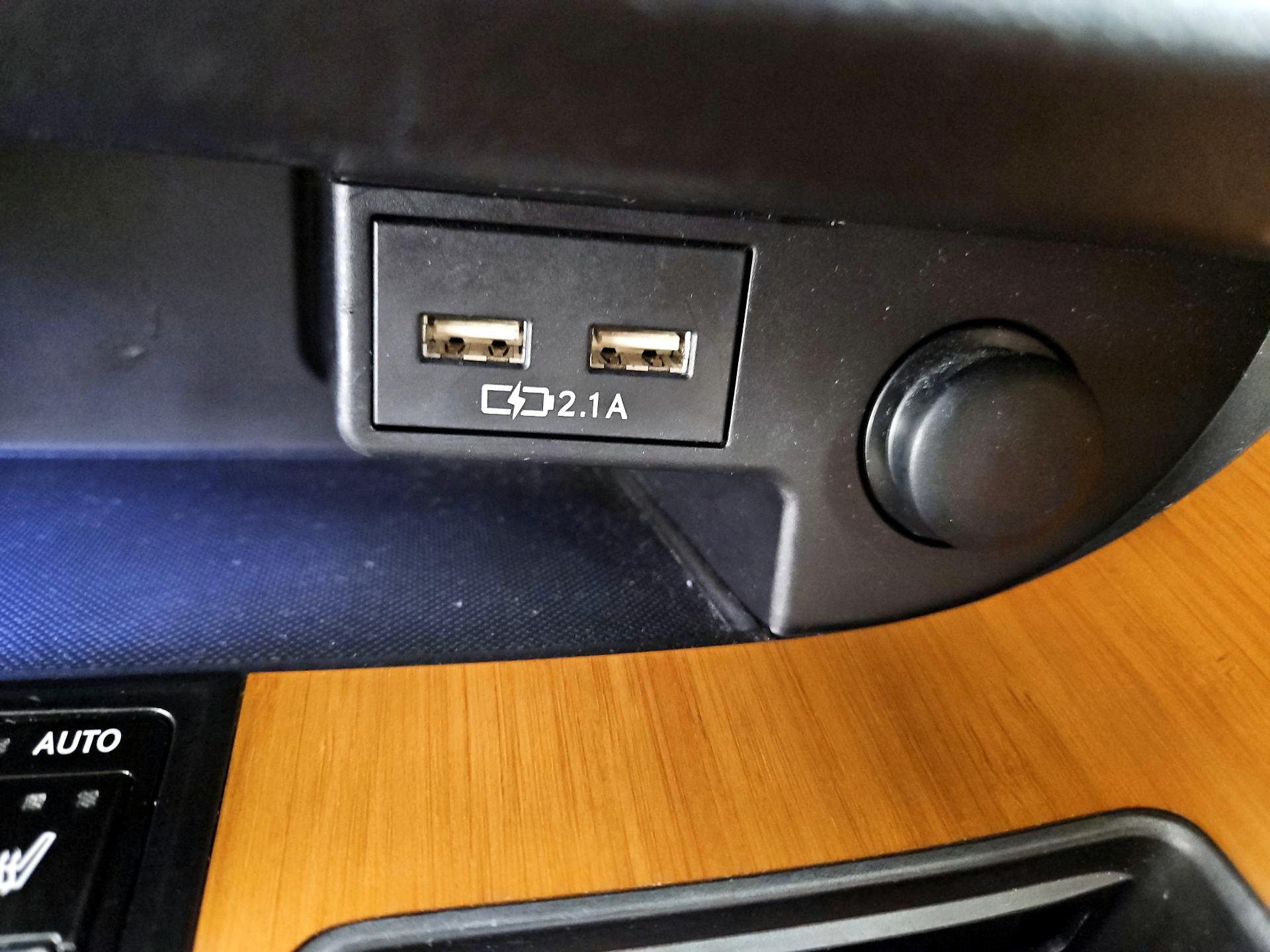 Thumbnail: 2021 Lexus RX - 19