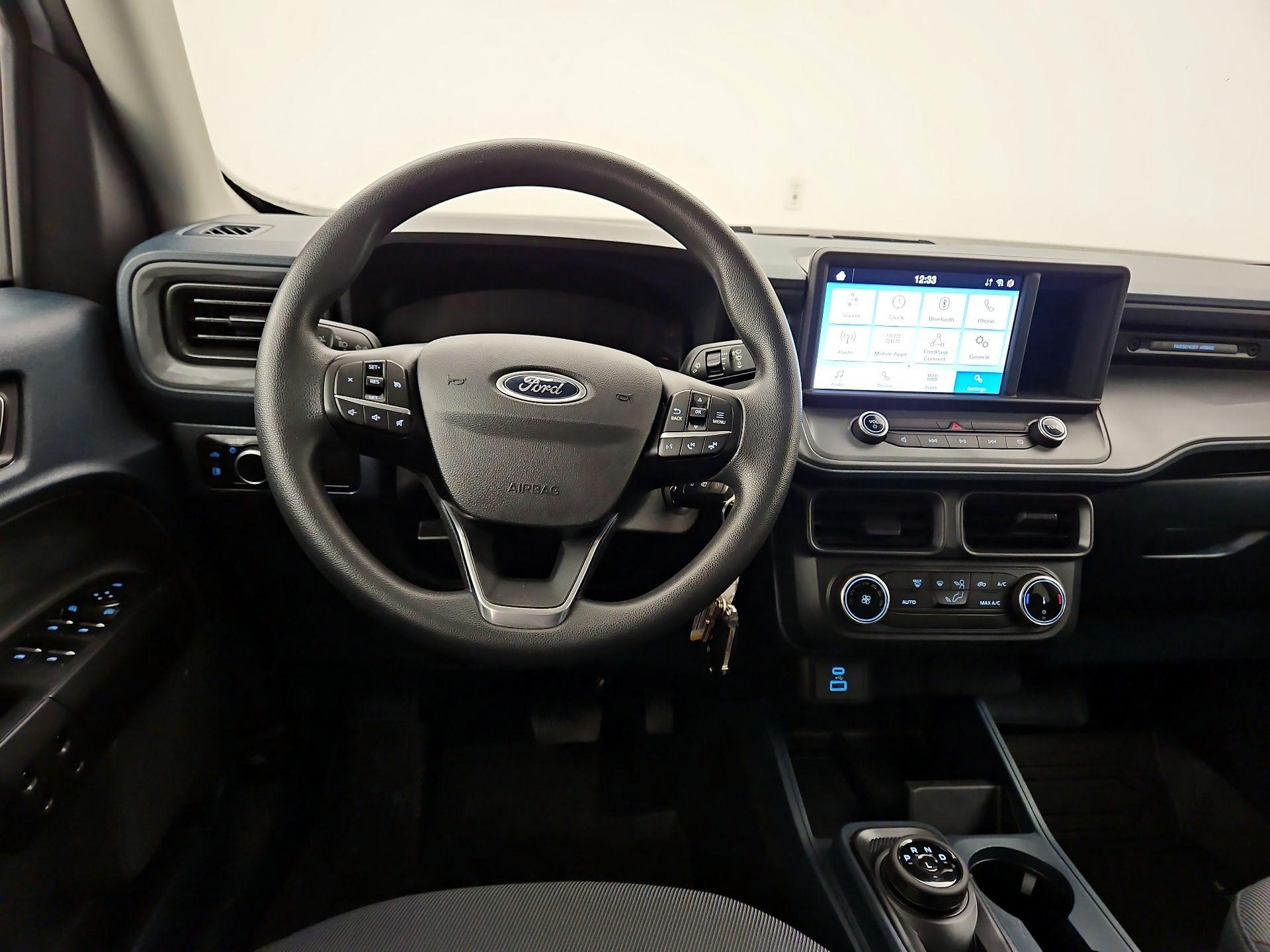 Thumbnail: 2024 Ford Maverick - 10